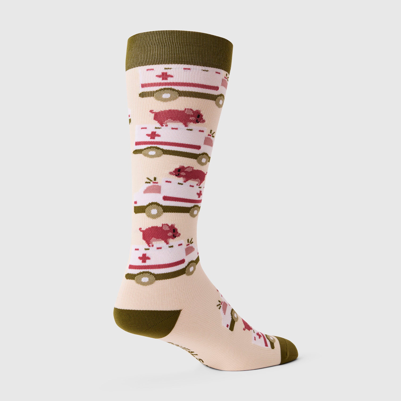 FIGS Compression Socks - 8
