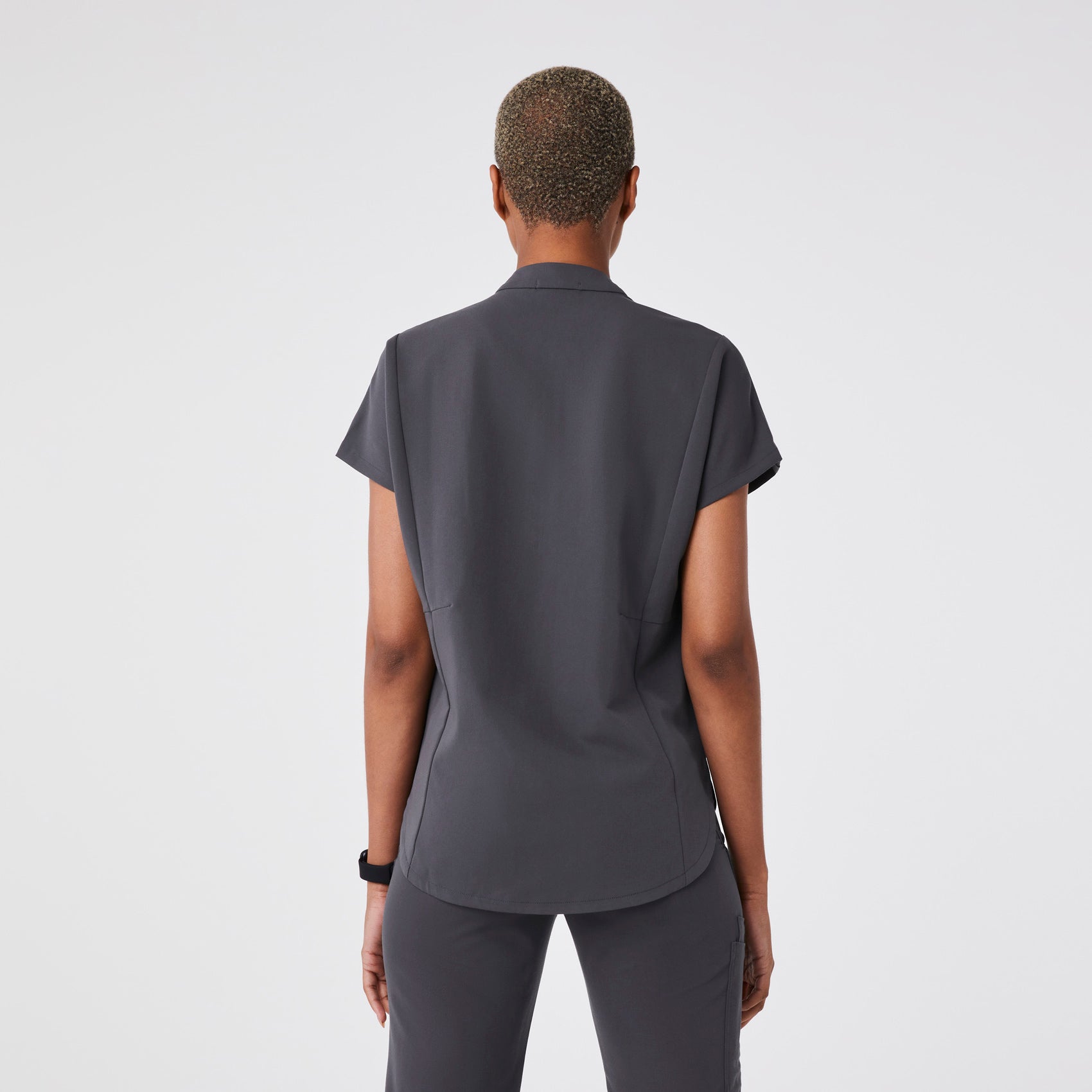 Montex Scrub Top - 12