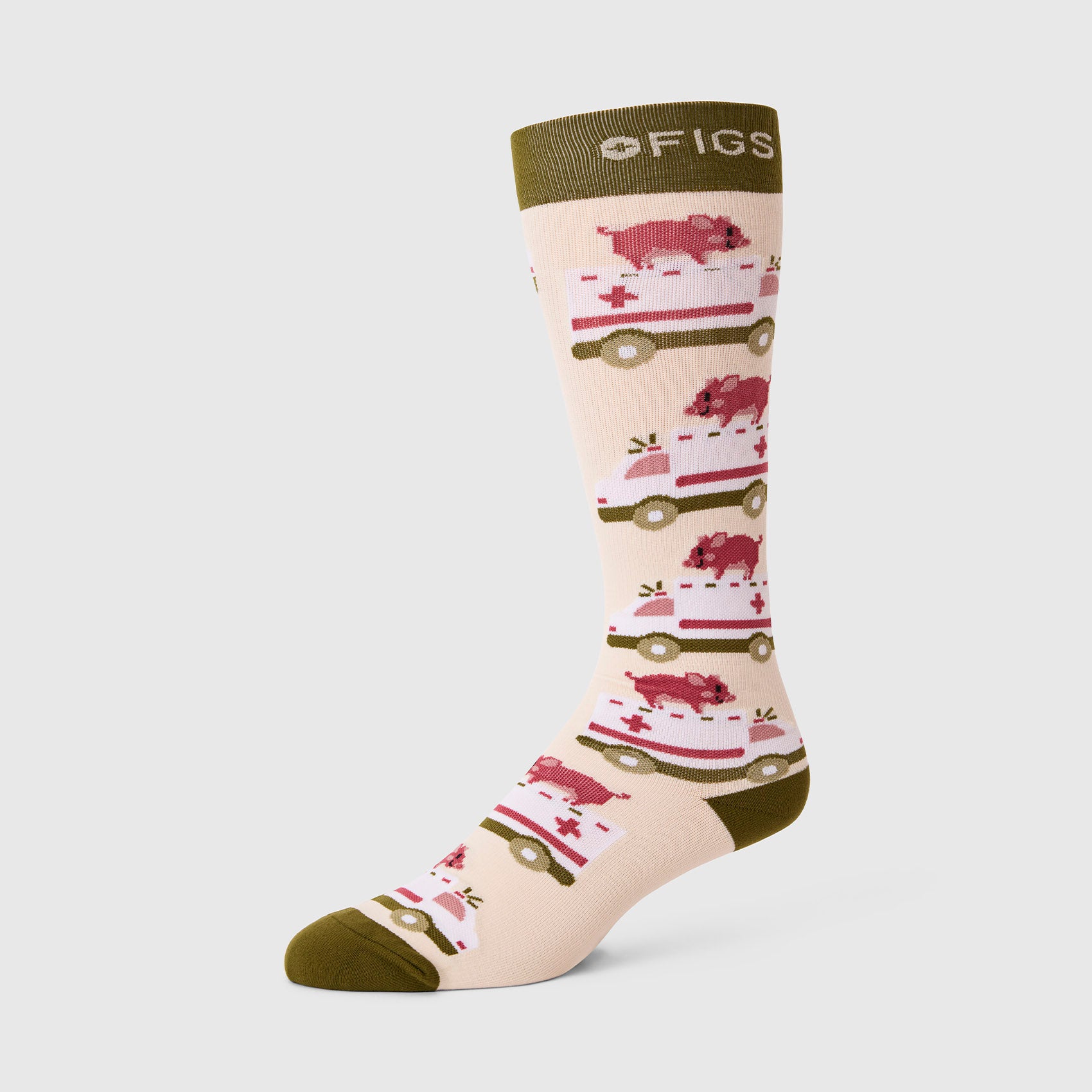 FIGS Compression Socks - 5