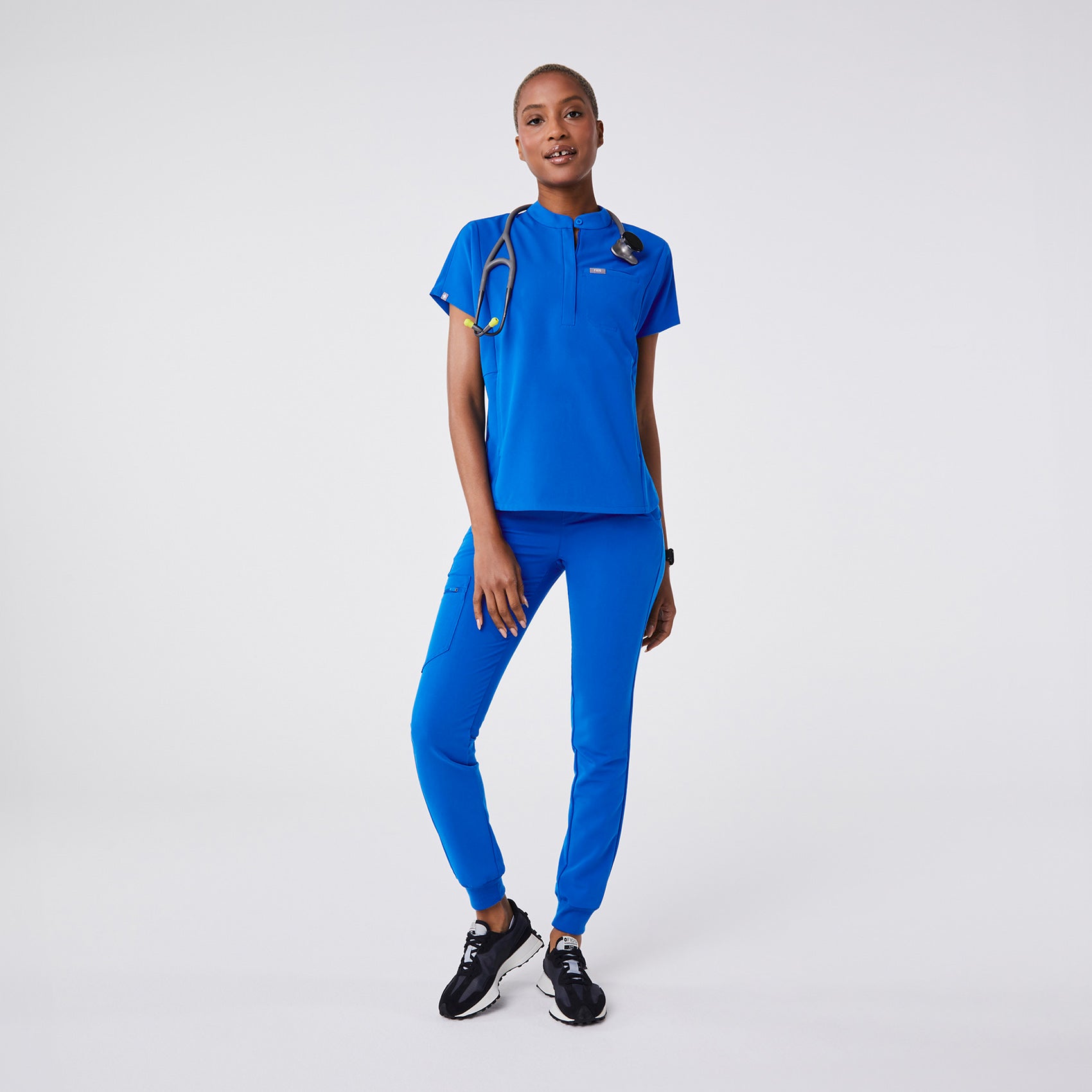 Montex Scrub Top - 2