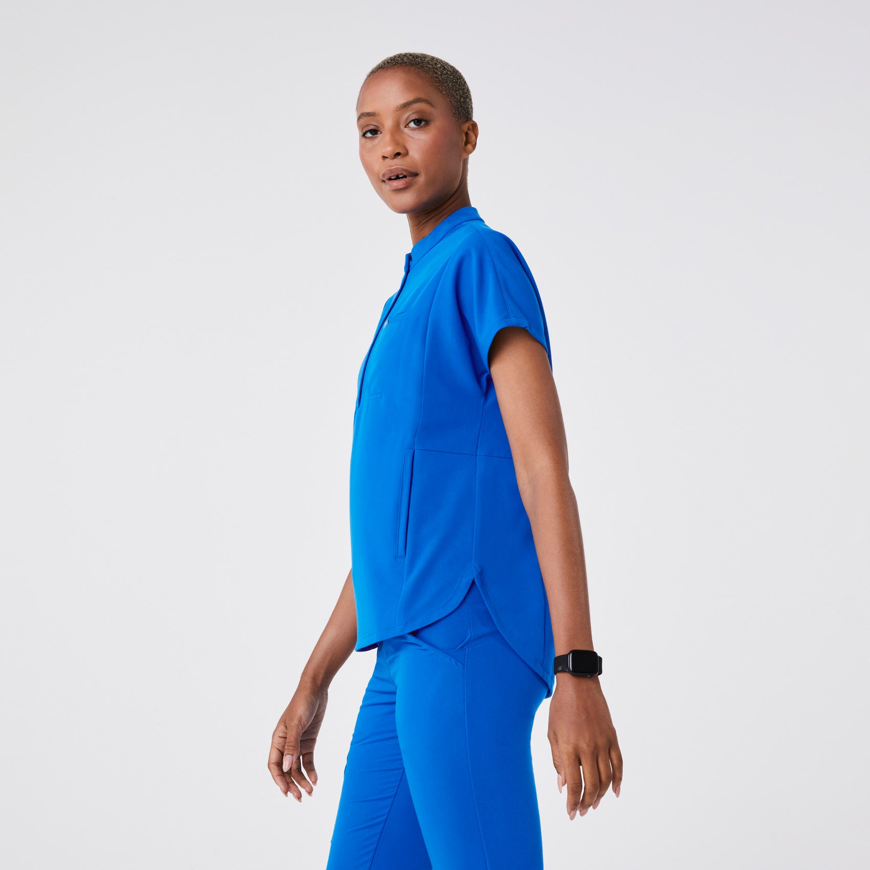 Montex Scrub Top - 5