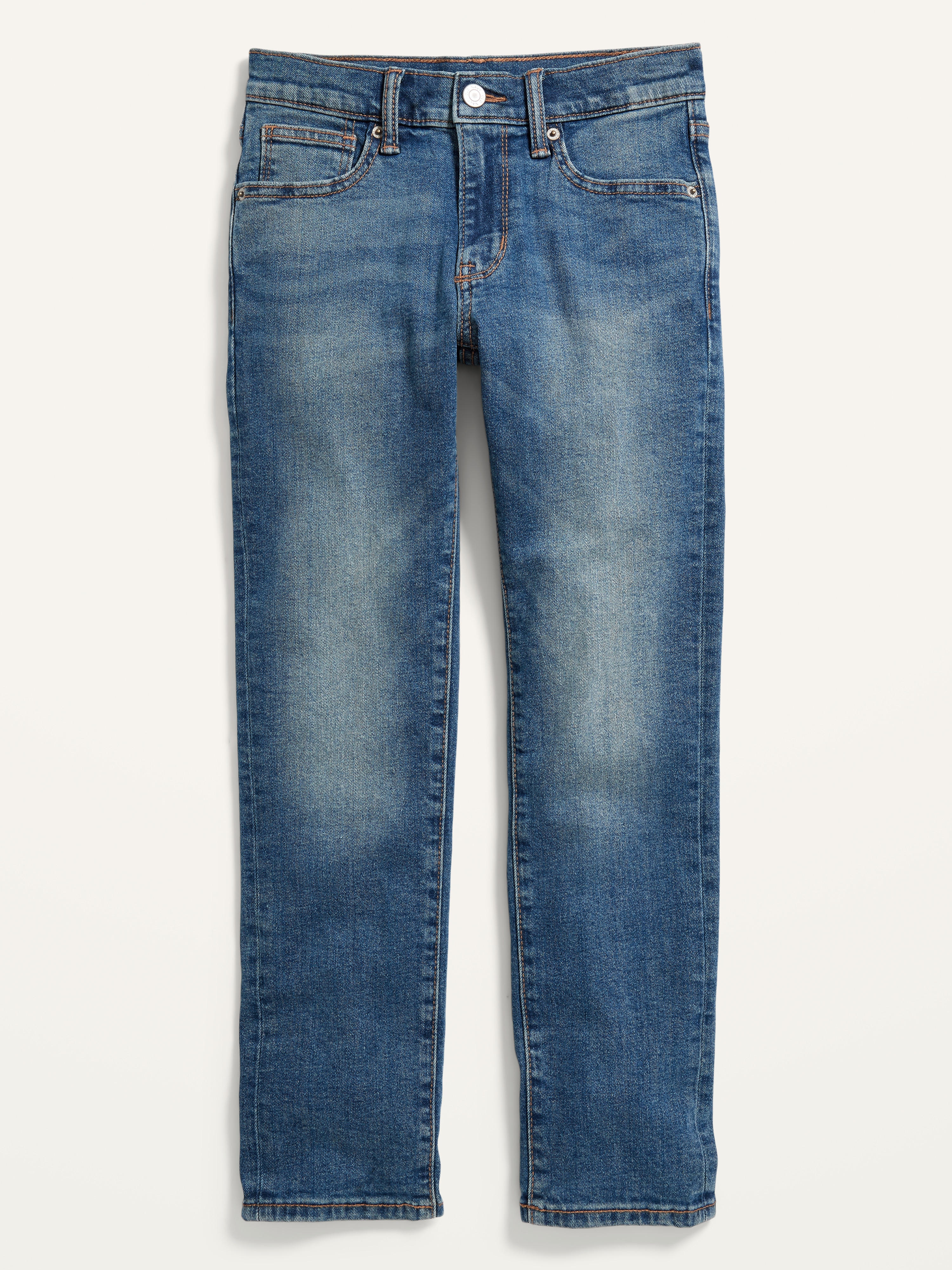 Skinny Built-In Flex Jeans for Boys - Hudson - 1