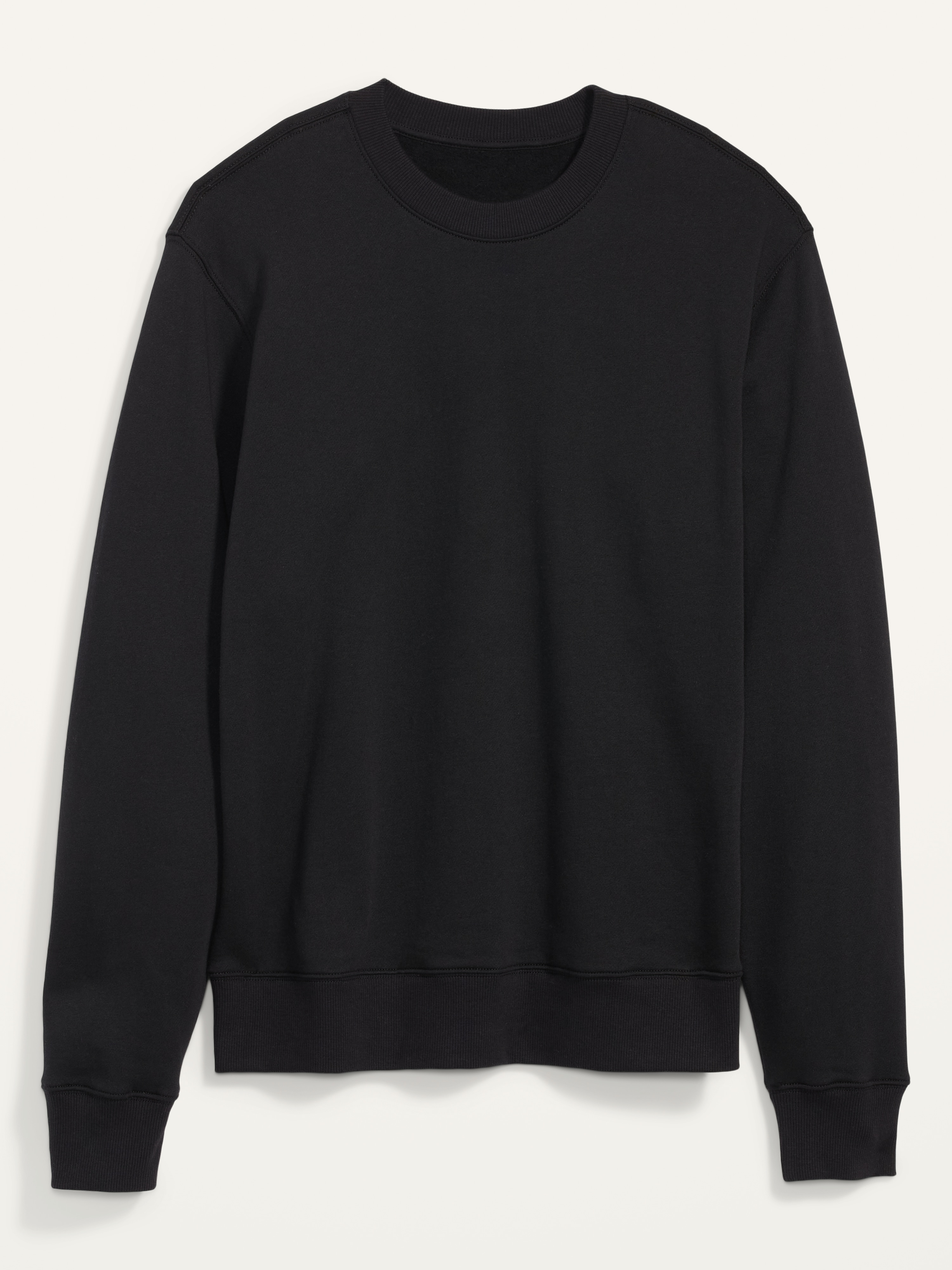 Graphic Rotation Sweatshirt - Black Jack - 2