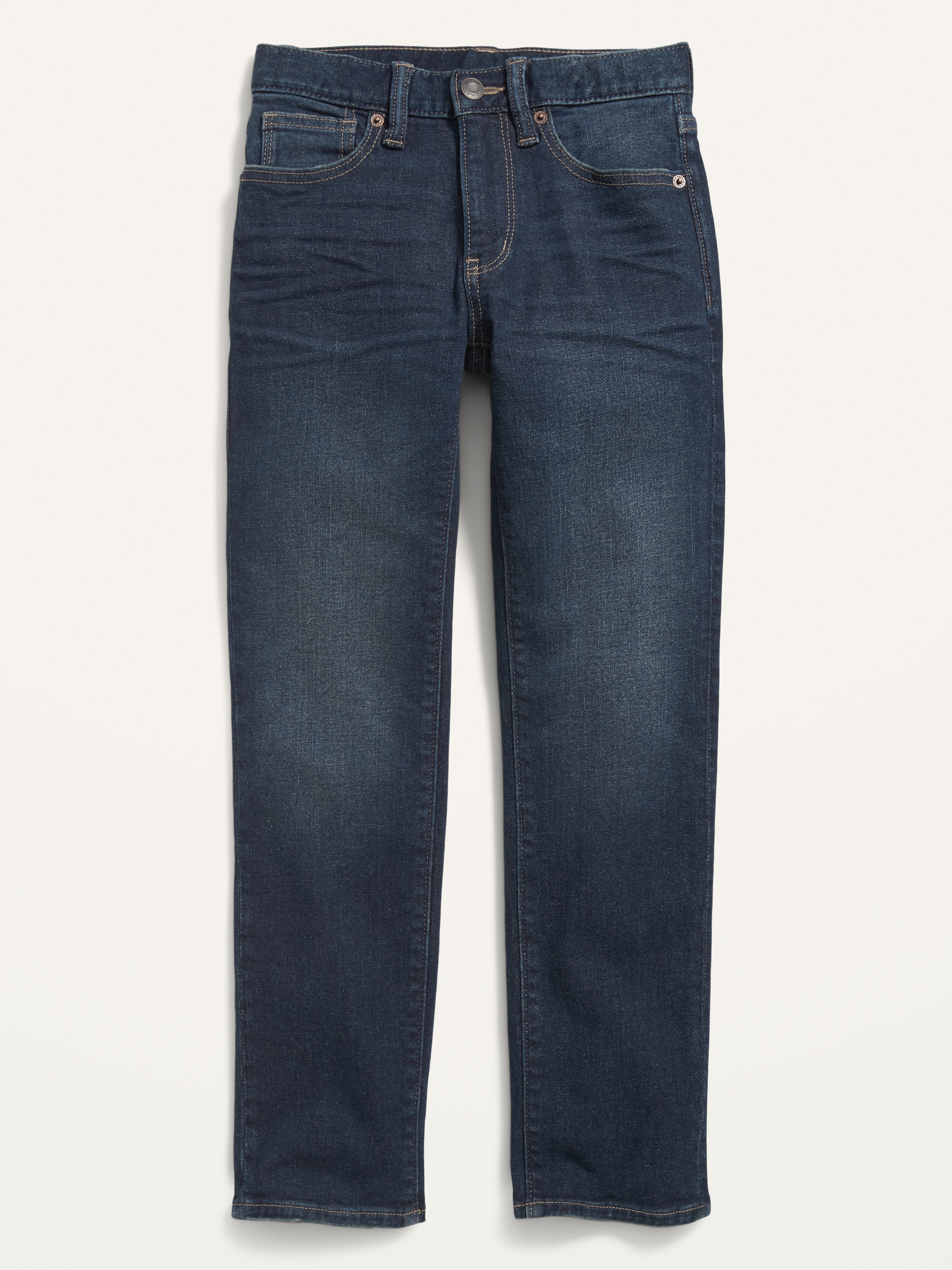 Skinny Built-In Flex Jeans for Boys - Buxley - 3