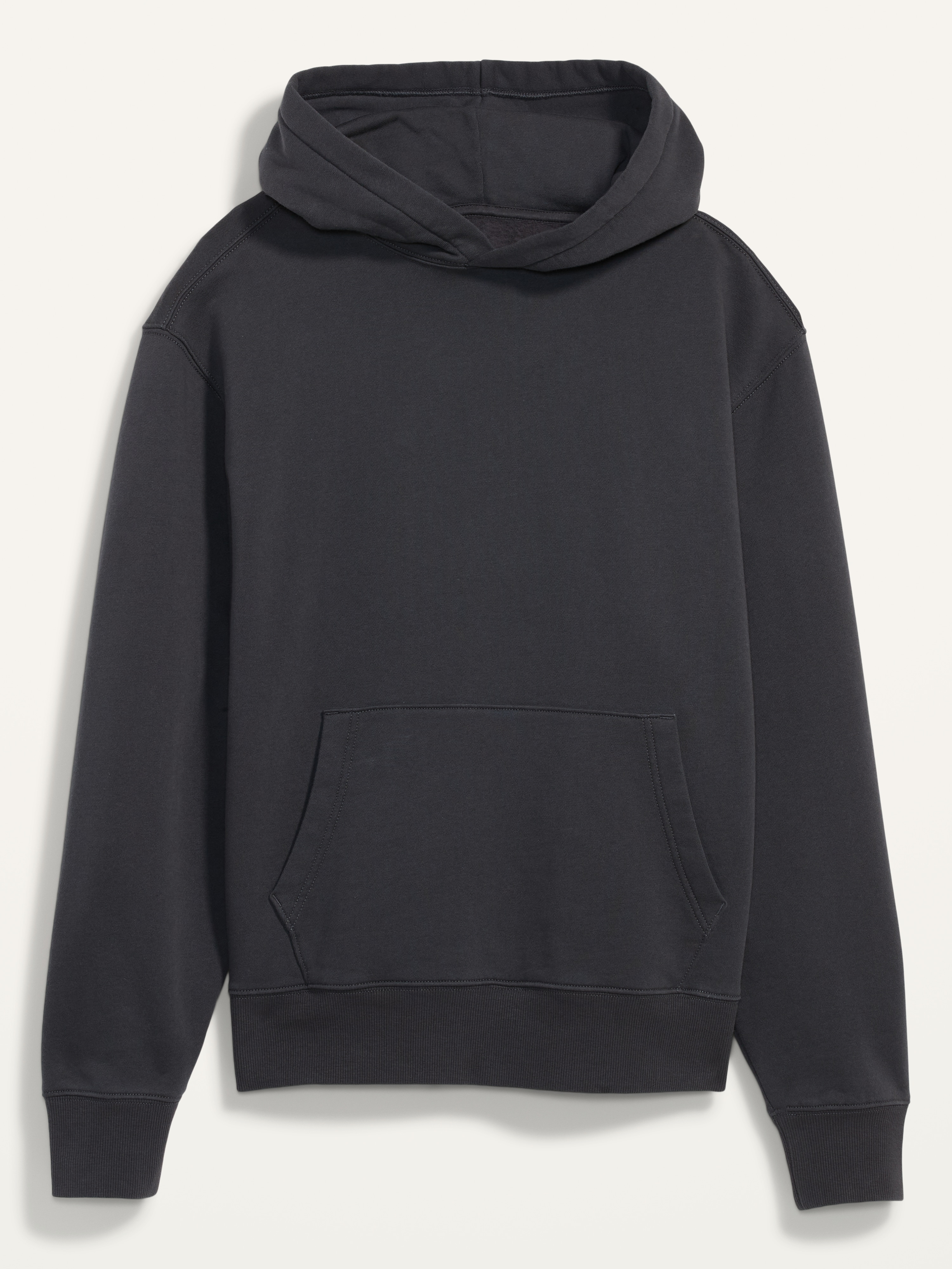 Rotation Popover Hoodie - Panther - 3