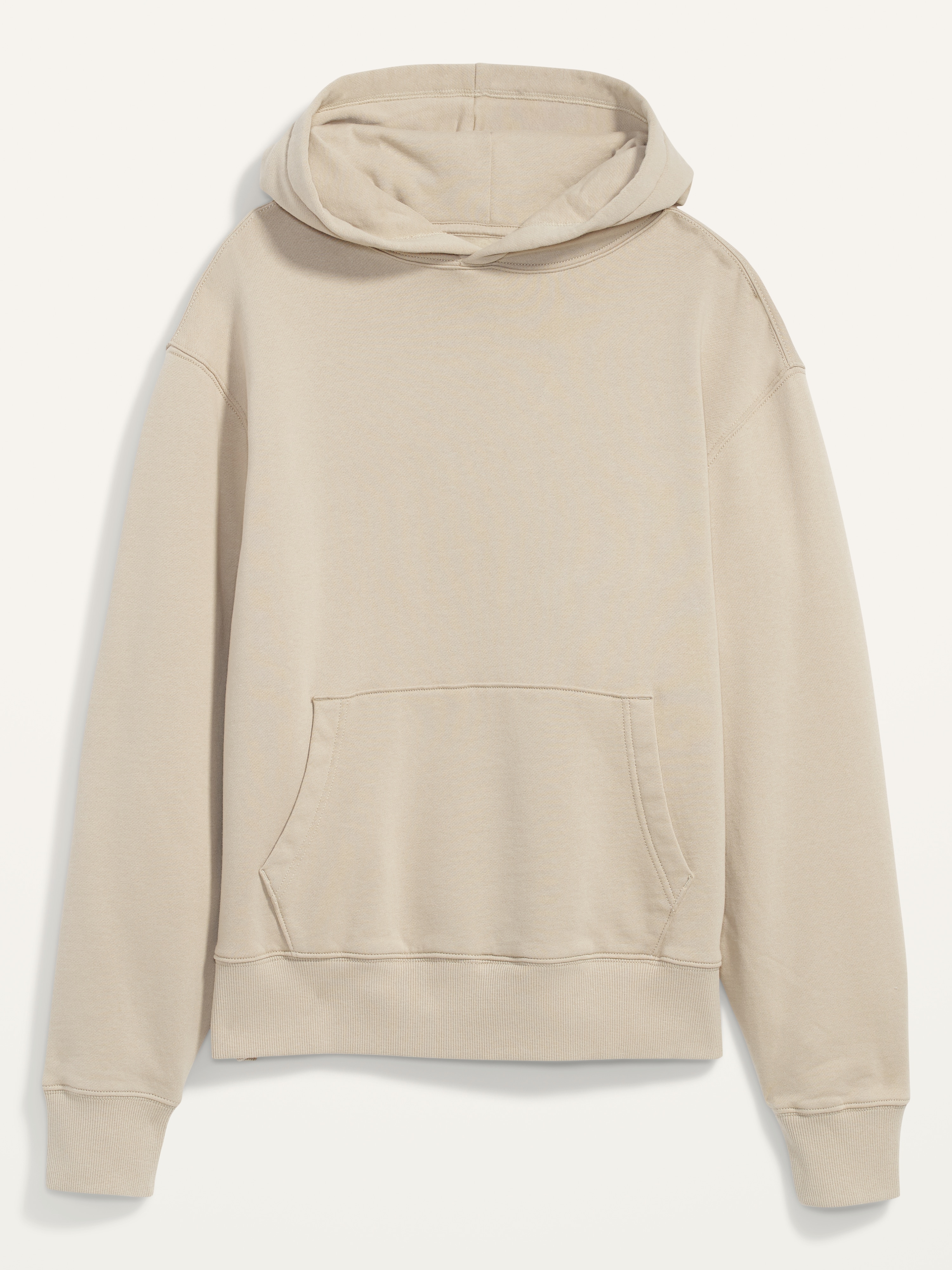 Rotation Popover Hoodie - A Stones Throw - 4