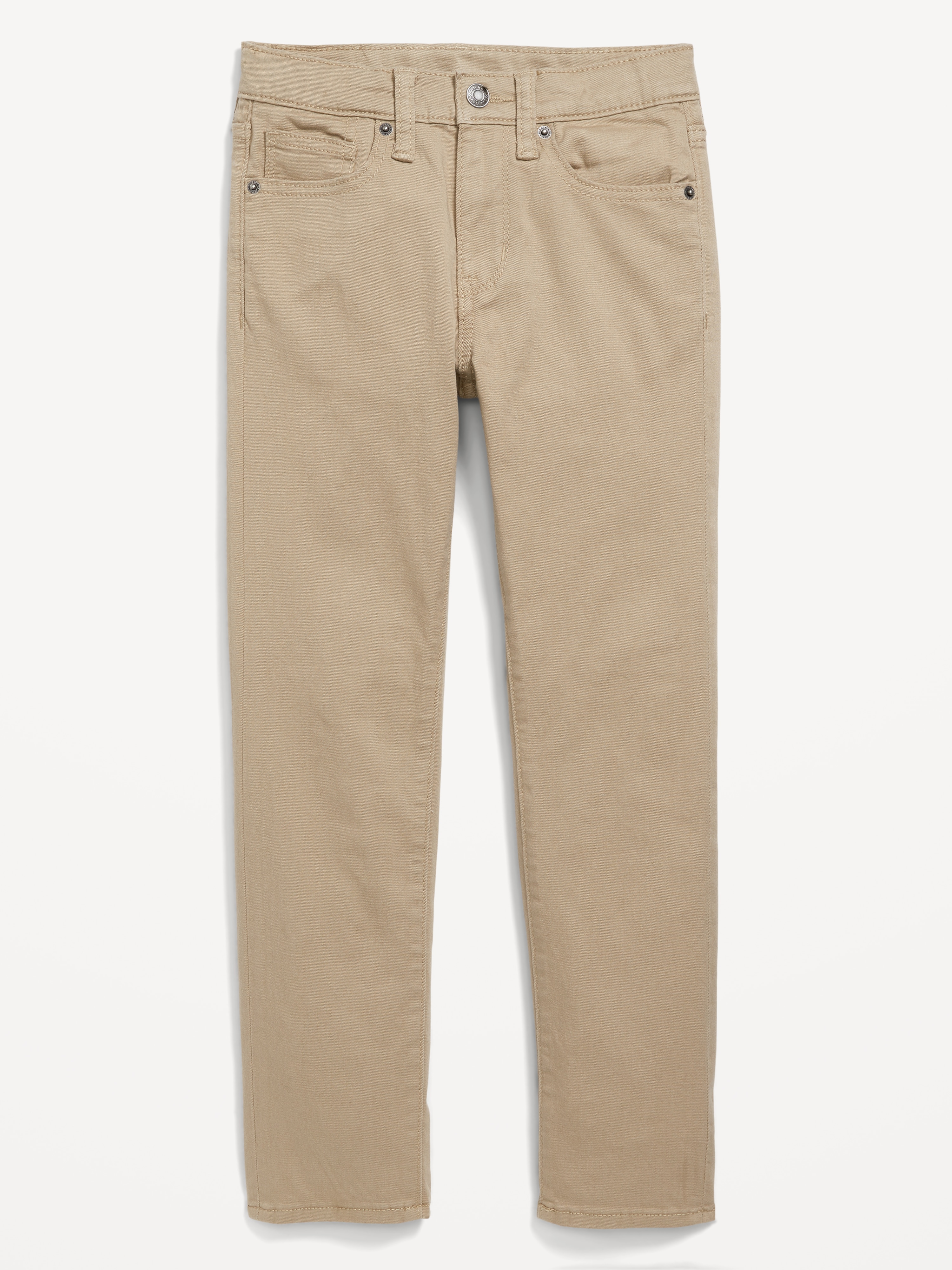 Slim 360° Stretch Jeans for Boys - Shore Enough - 4