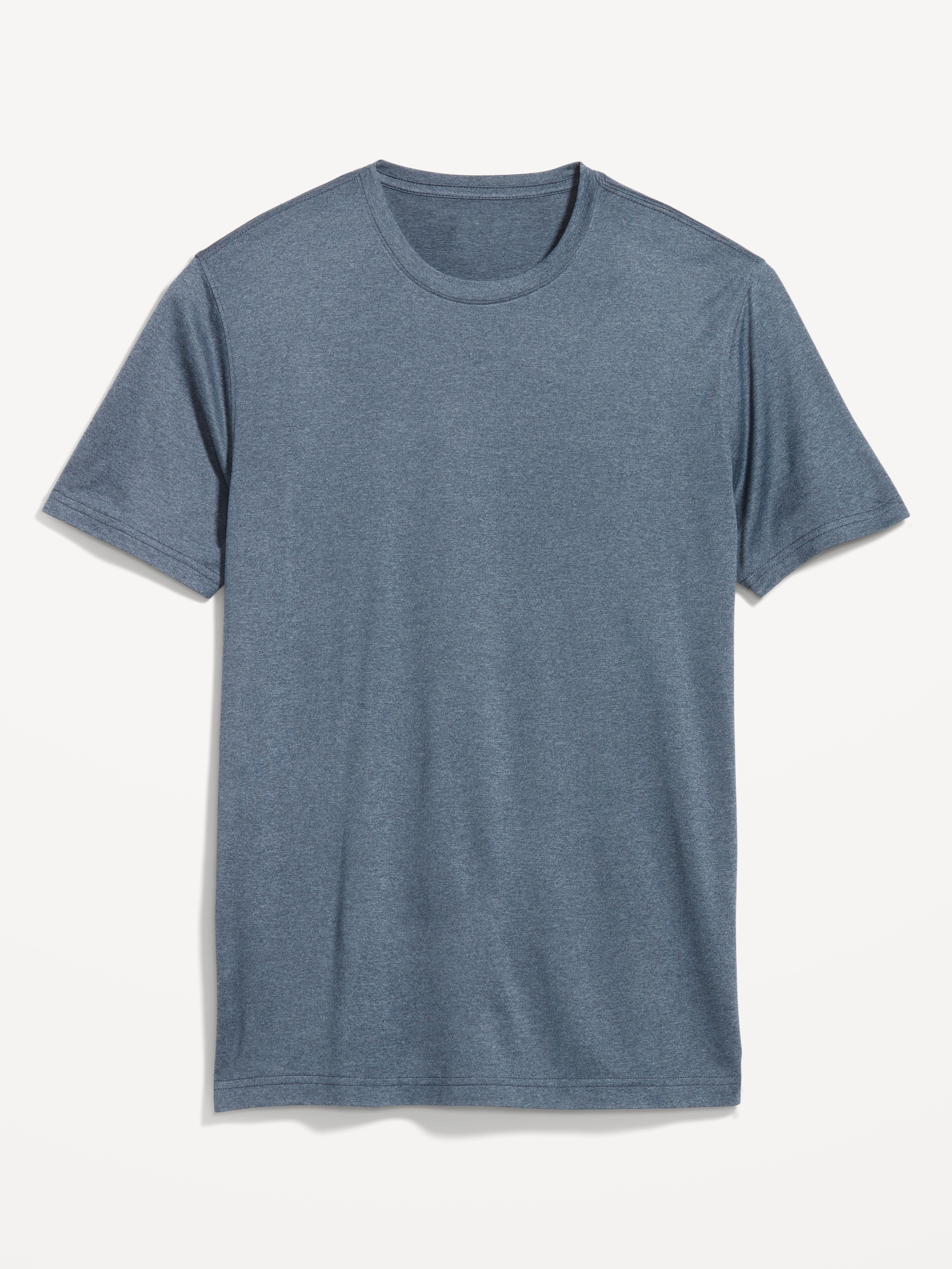 CloudMotion  T-Shirt - Wintry Waters - 4