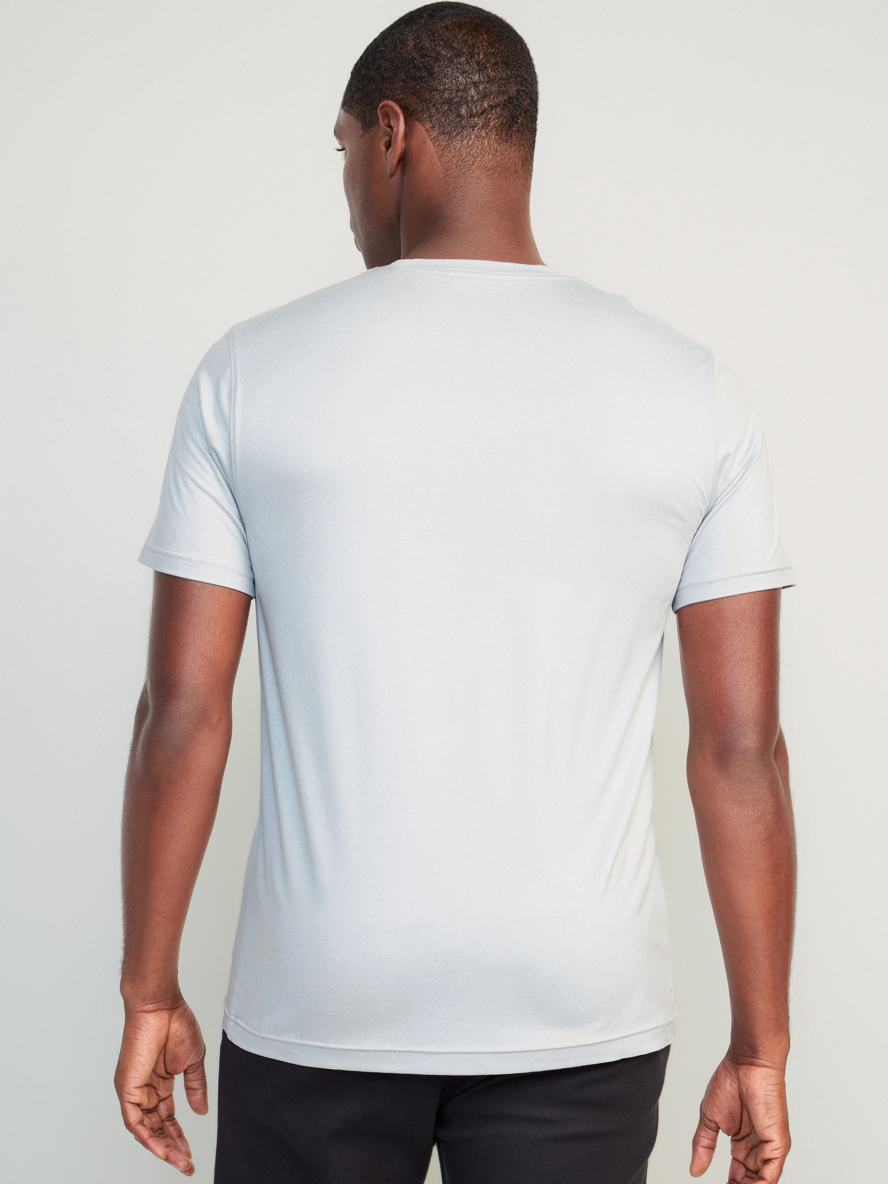 CloudMotion  T-Shirt - Cloud Cover - 2