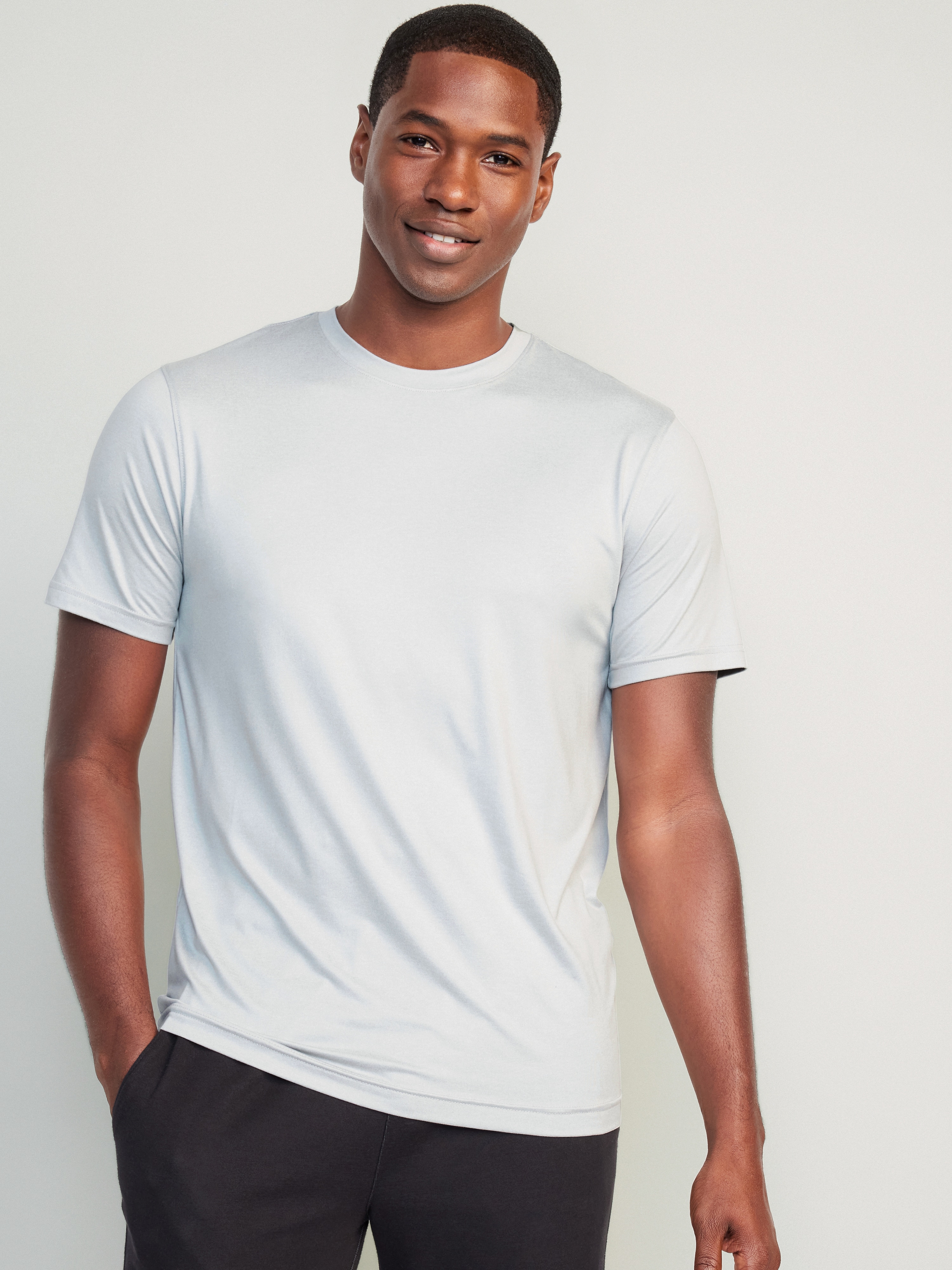CloudMotion  T-Shirt - Cloud Cover - 1