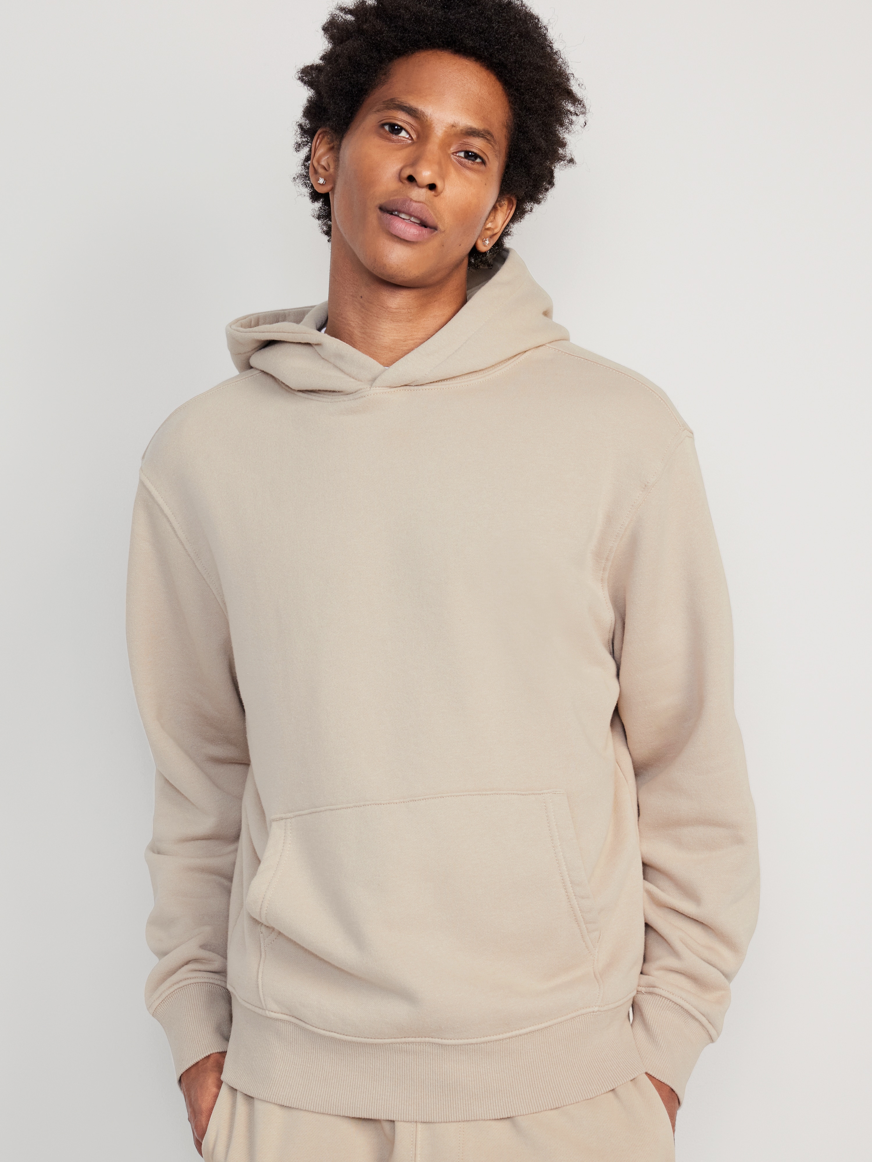 Rotation Popover Hoodie - A Stones Throw - 1