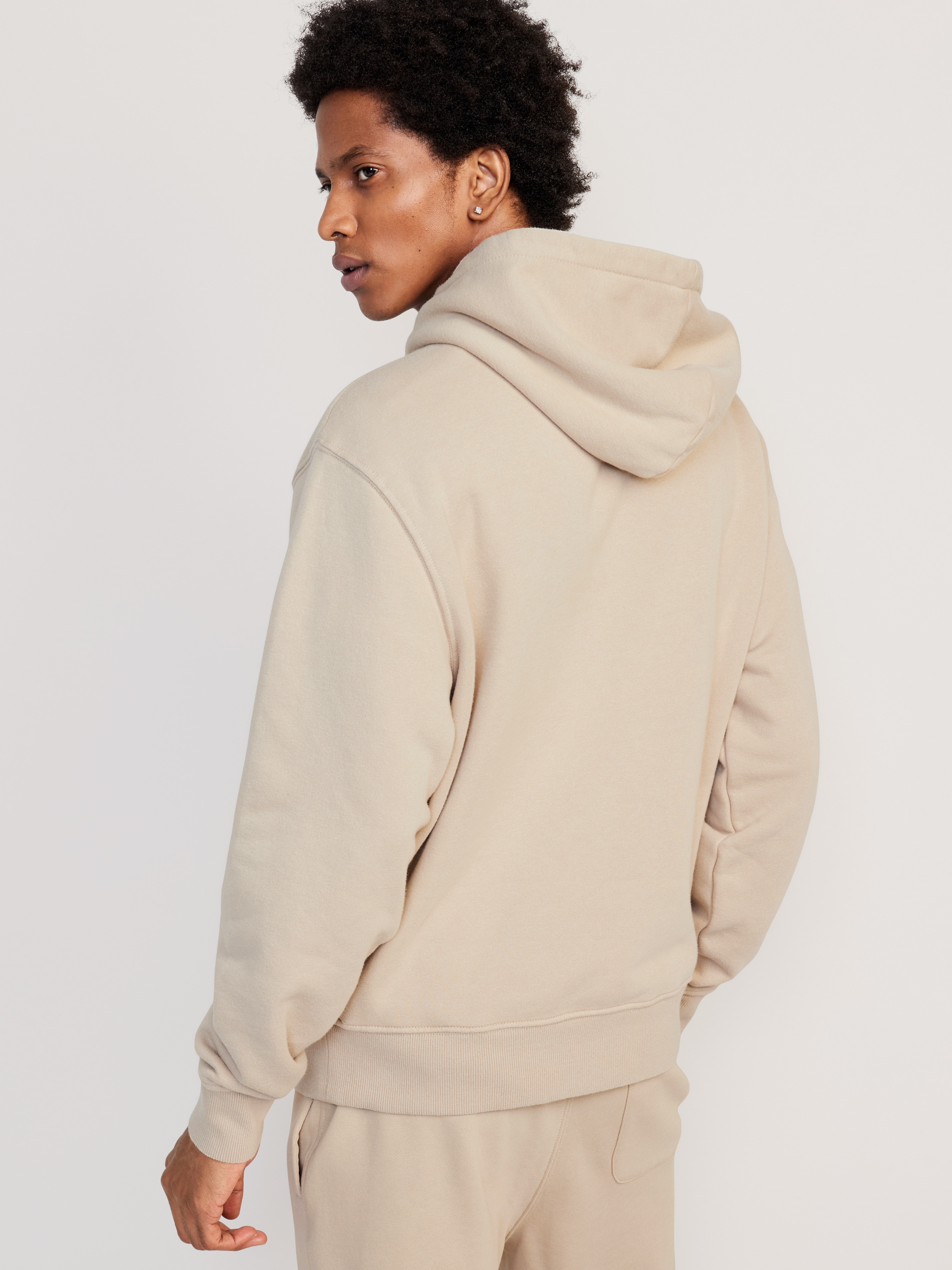 Rotation Popover Hoodie - A Stones Throw - 2