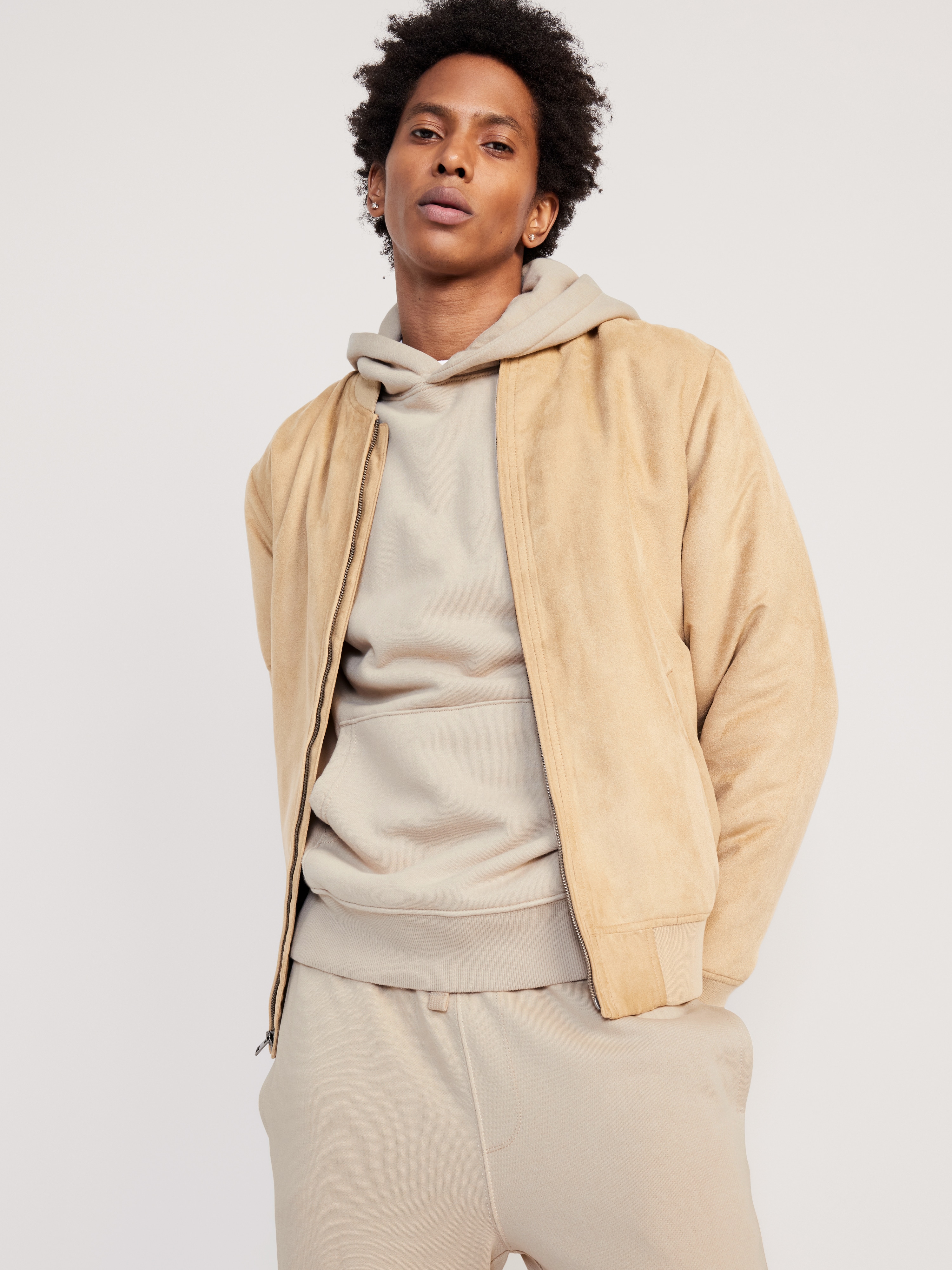 Rotation Popover Hoodie - A Stones Throw - 3