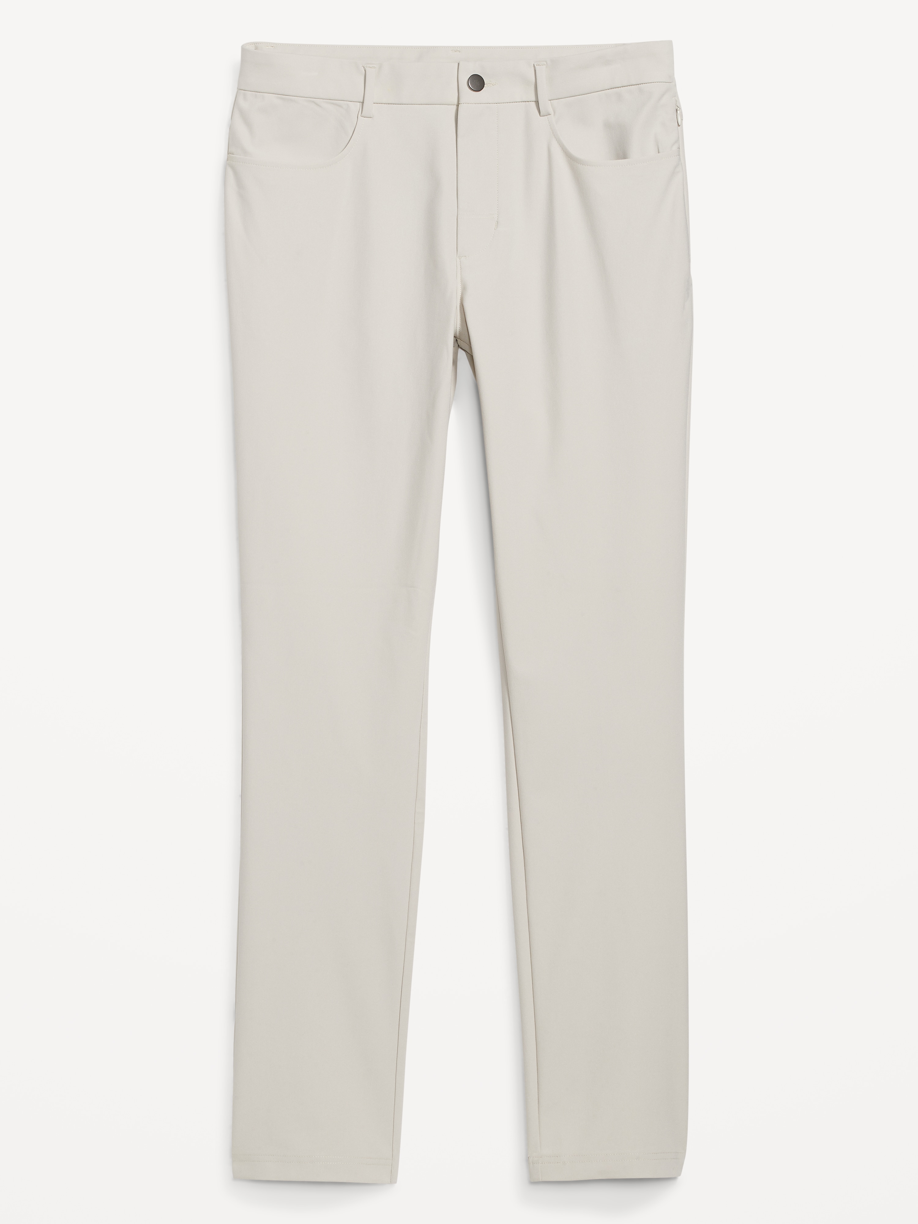 Slim Tech Hybrid Pants - A Shore Thing - 4