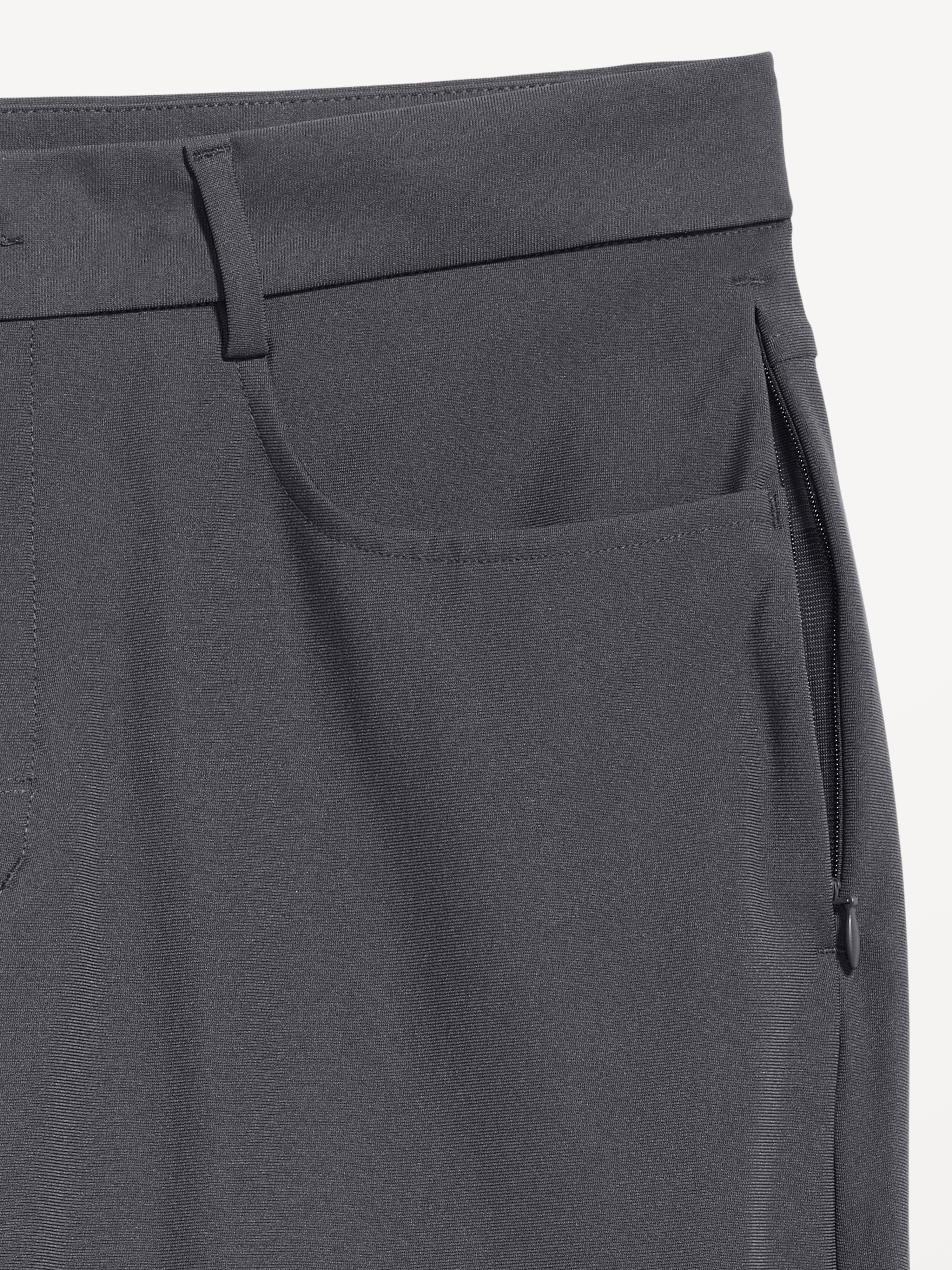 Slim Tech Hybrid Pants - Panther - 3