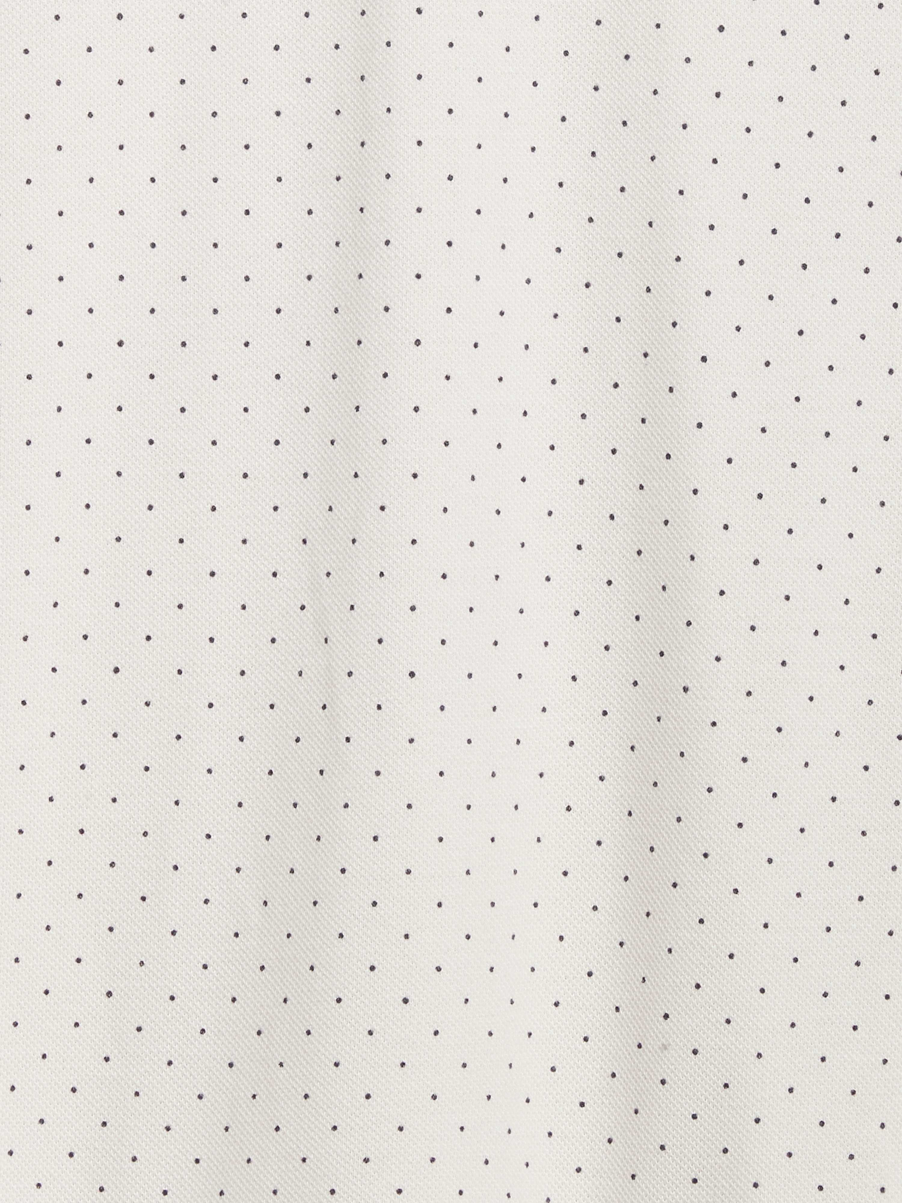 Built-In Flex Pro Polo for Men - Dots - 5