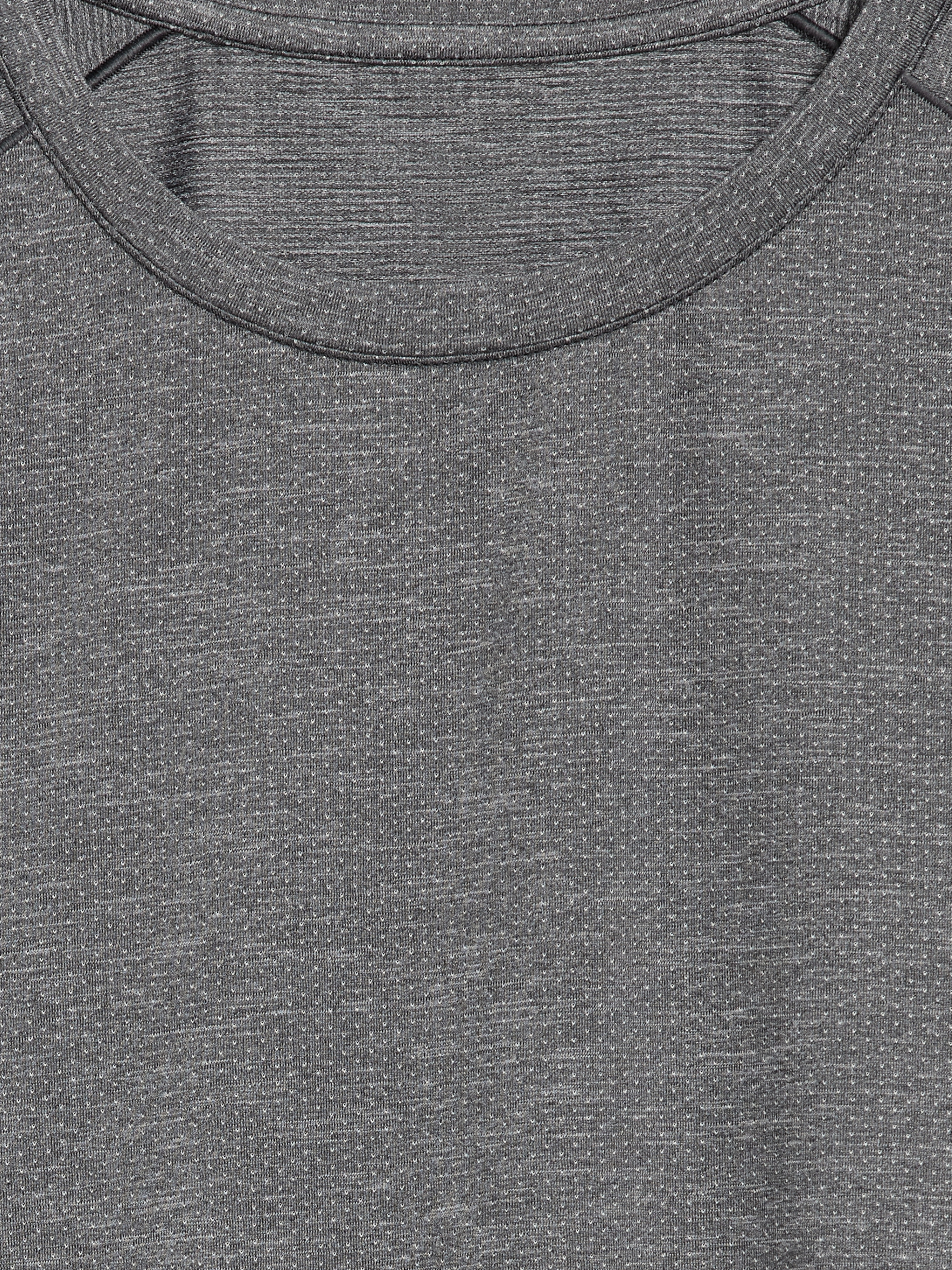 Slim Fit Performance Vent T-Shirt - Panther - 5