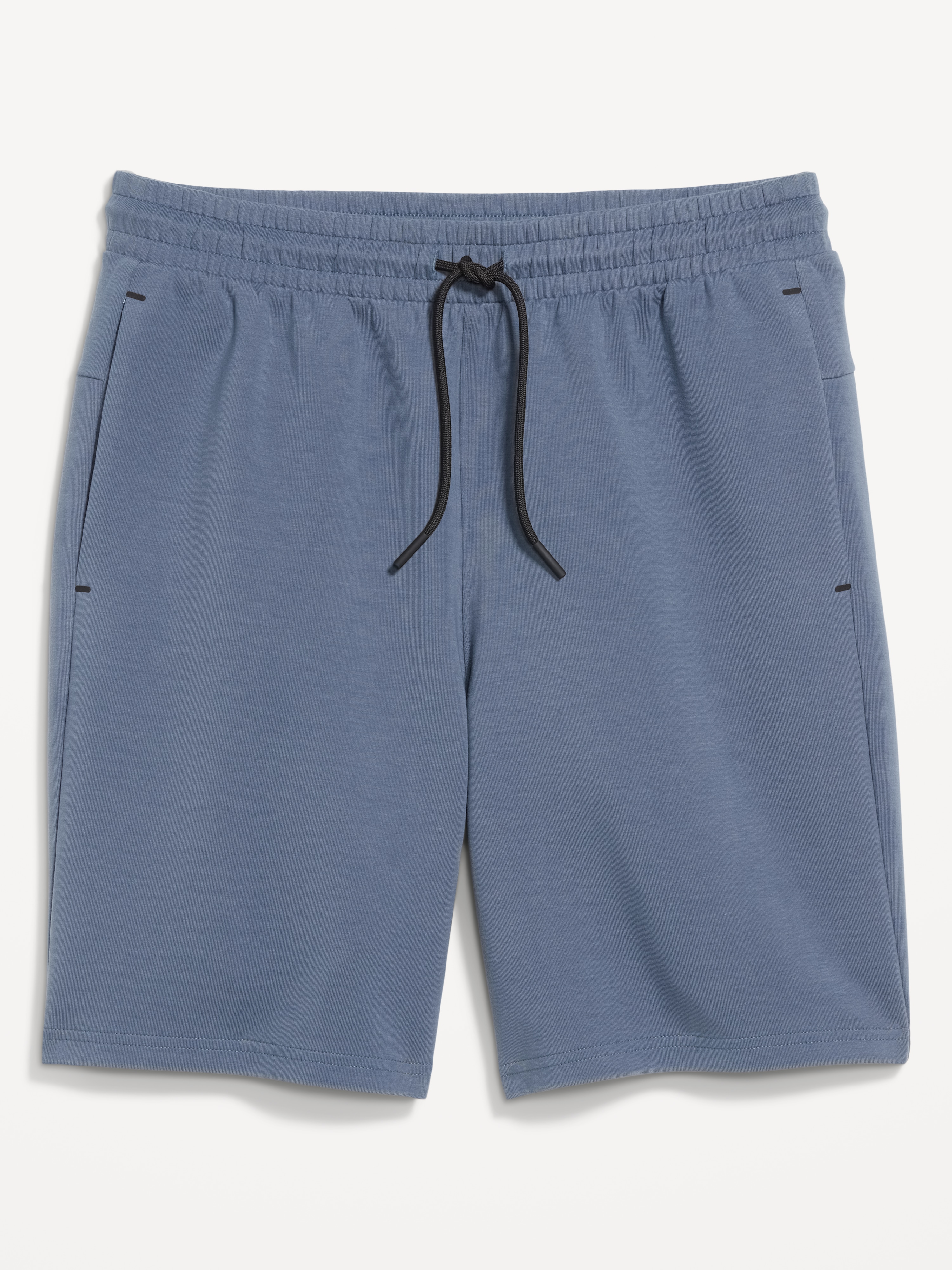 Dynamic Fleece 4.0 Shorts -- 8-inch inseam - Blue - 3