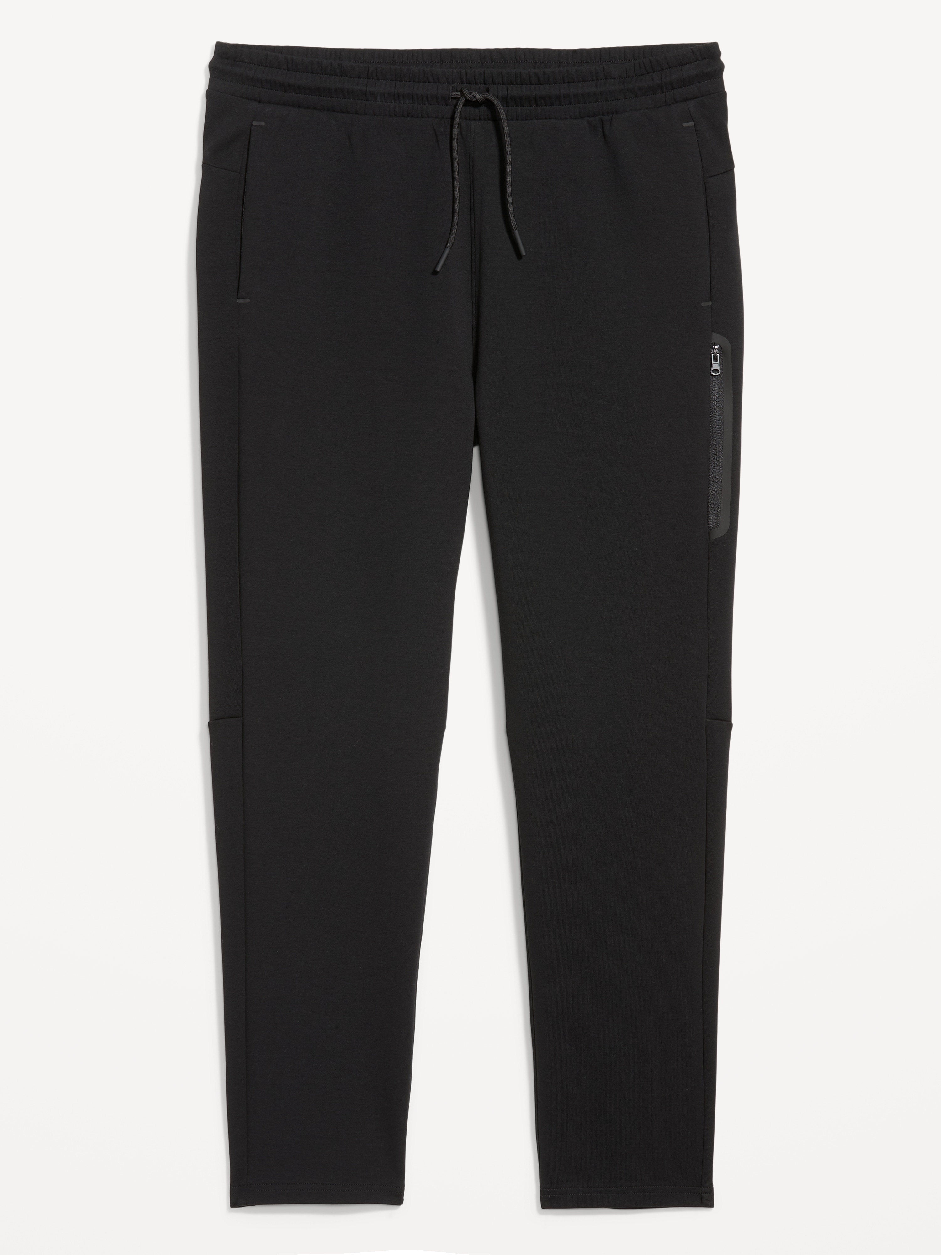 Dynamic Fleece 4.0 Tapered Pants - Black Jack - 3