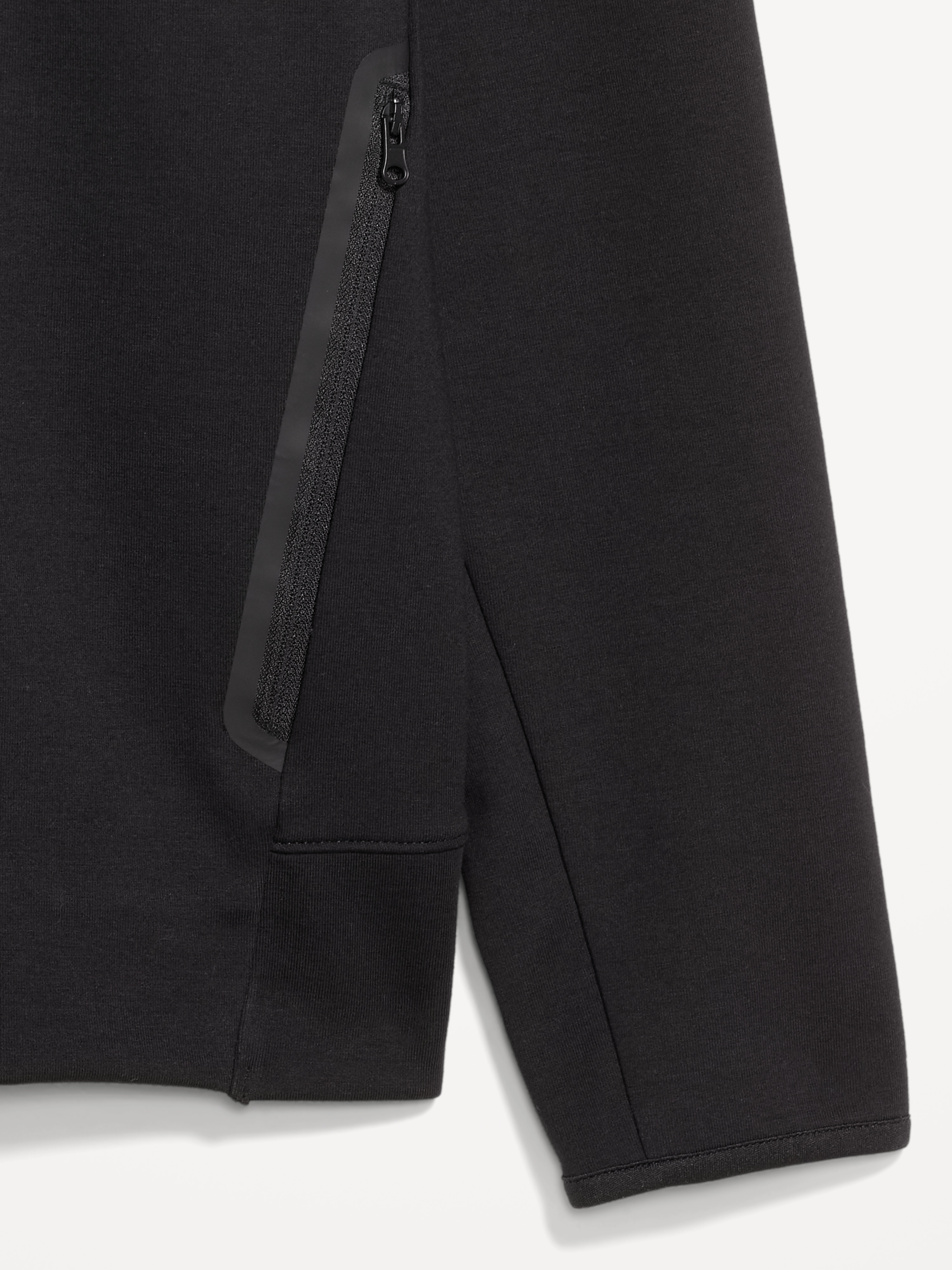 Dynamic Fleece 4.0 Zip Hoodie - Black Jack - 5