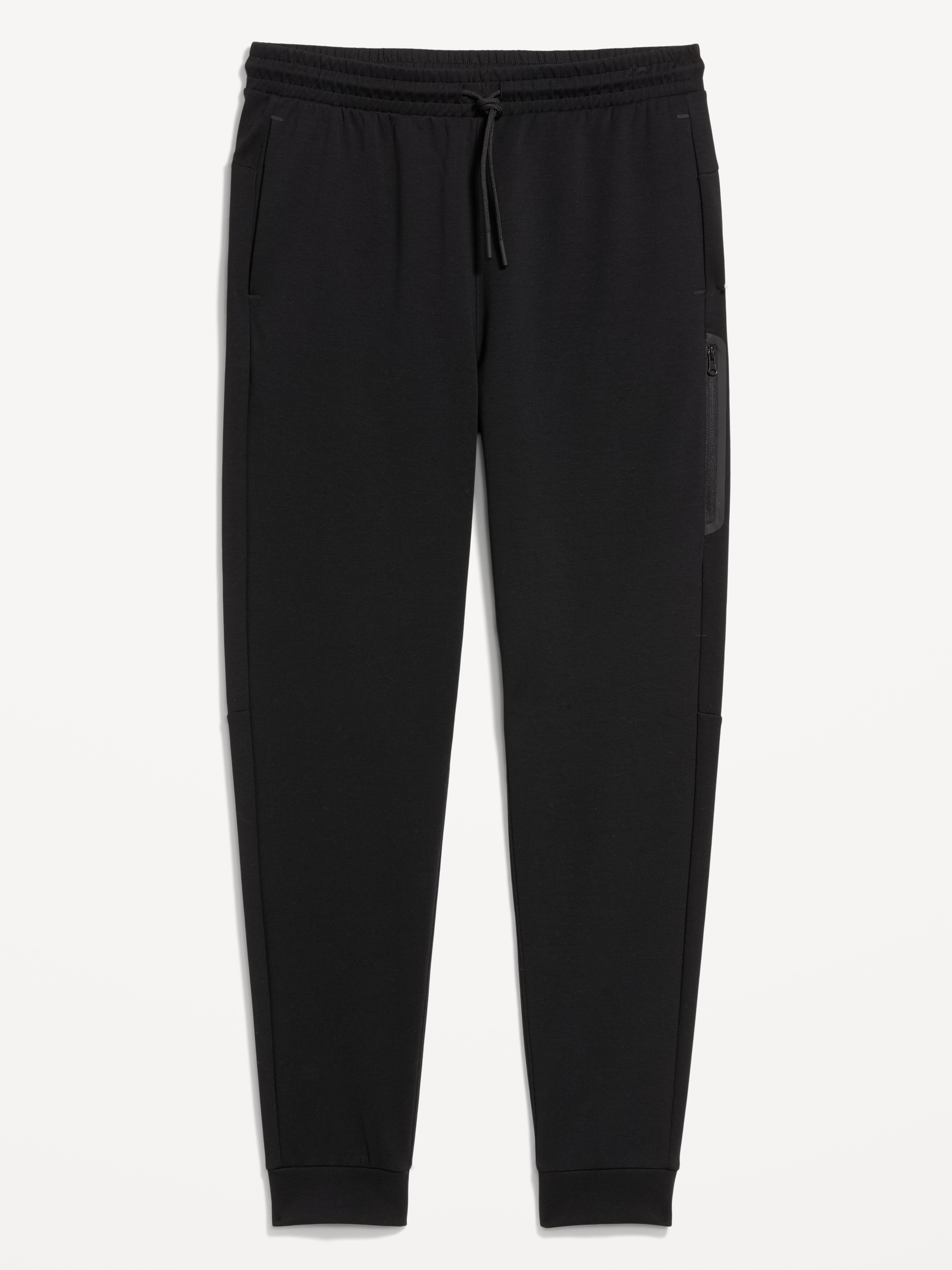 Dynamic Fleece 4.0 Joggers - Black Jack - 4