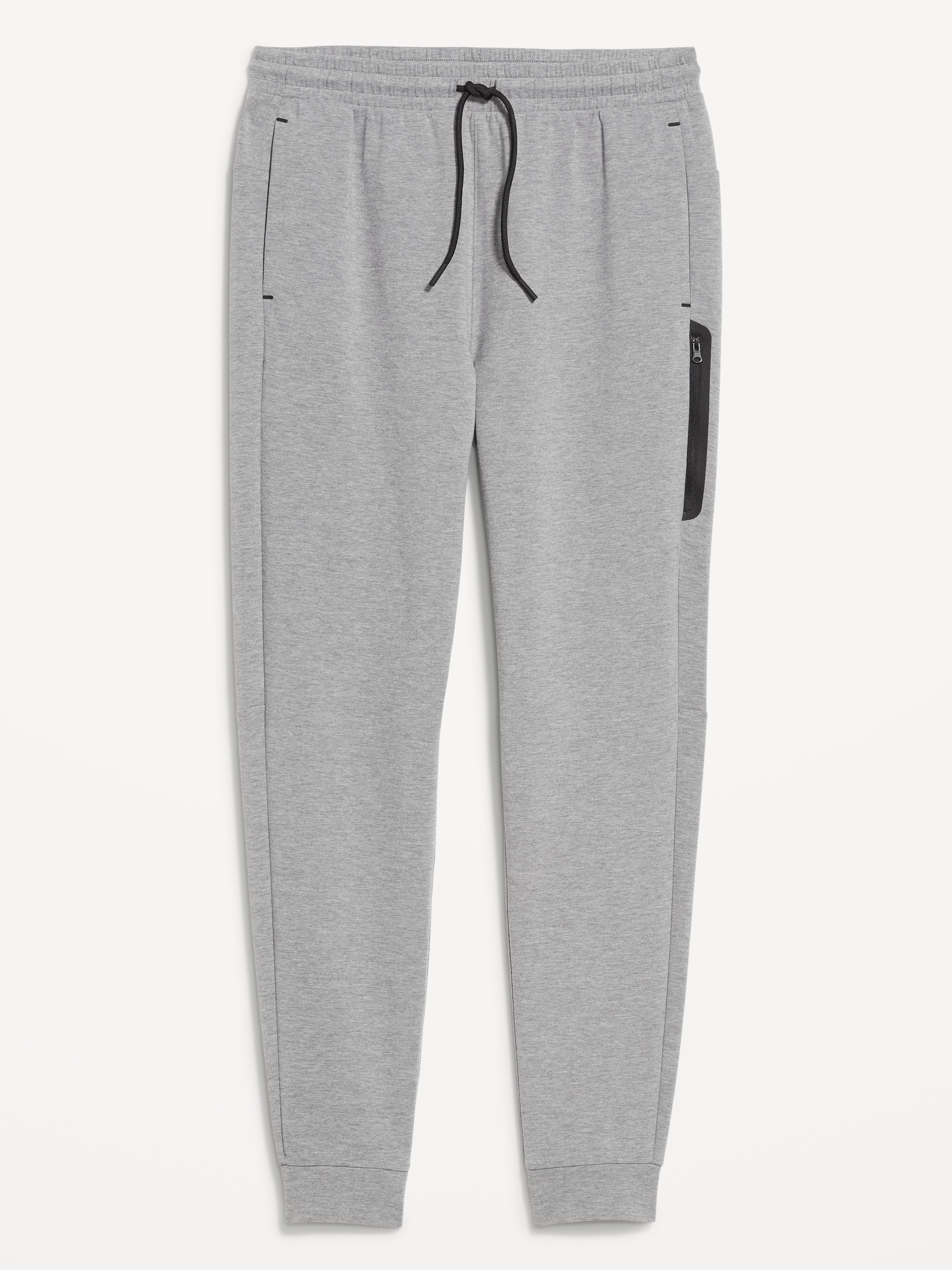 Dynamic Fleece 4.0 Joggers - Gray - 3