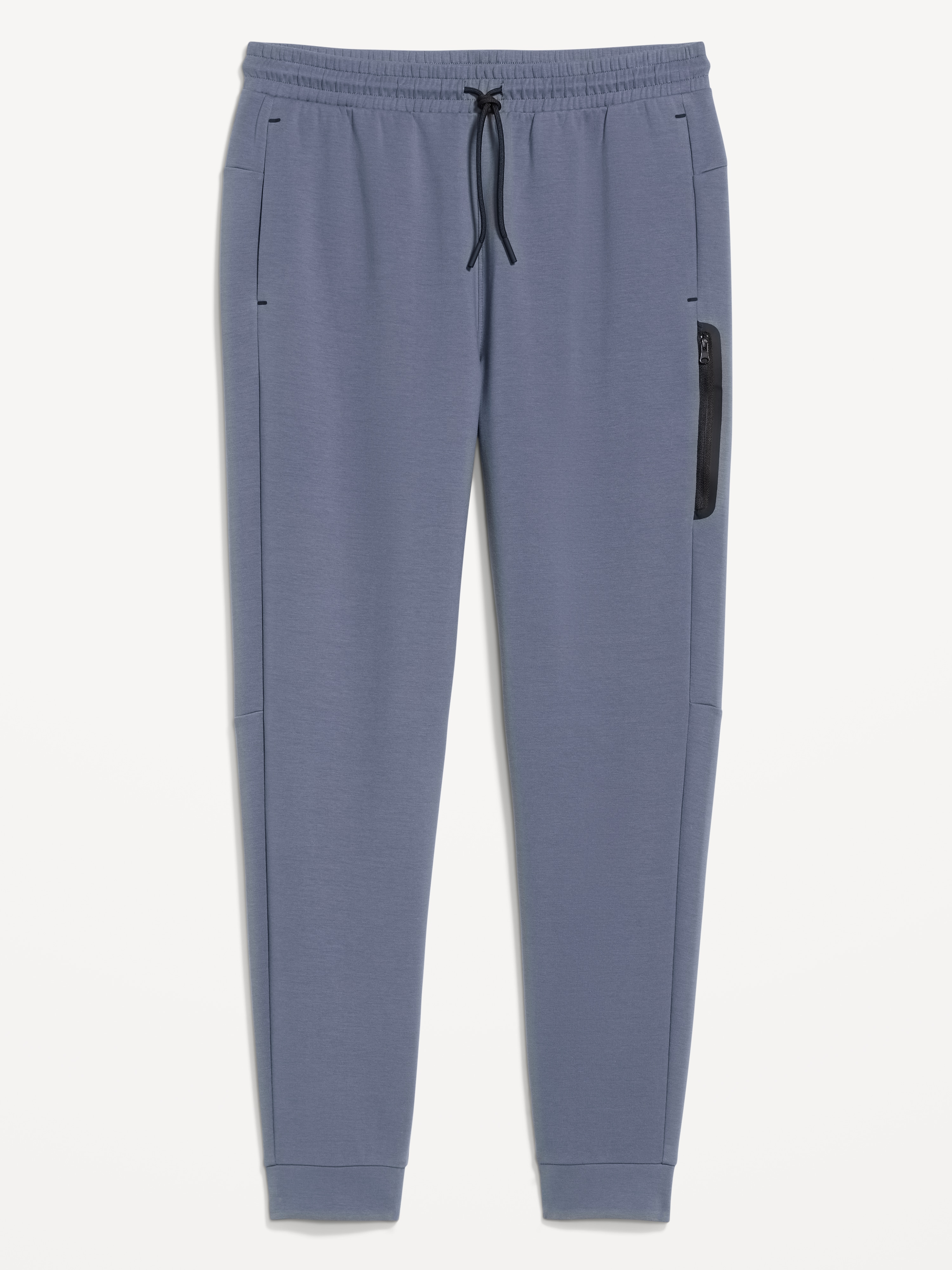 Dynamic Fleece 4.0 Joggers - Blue - 4