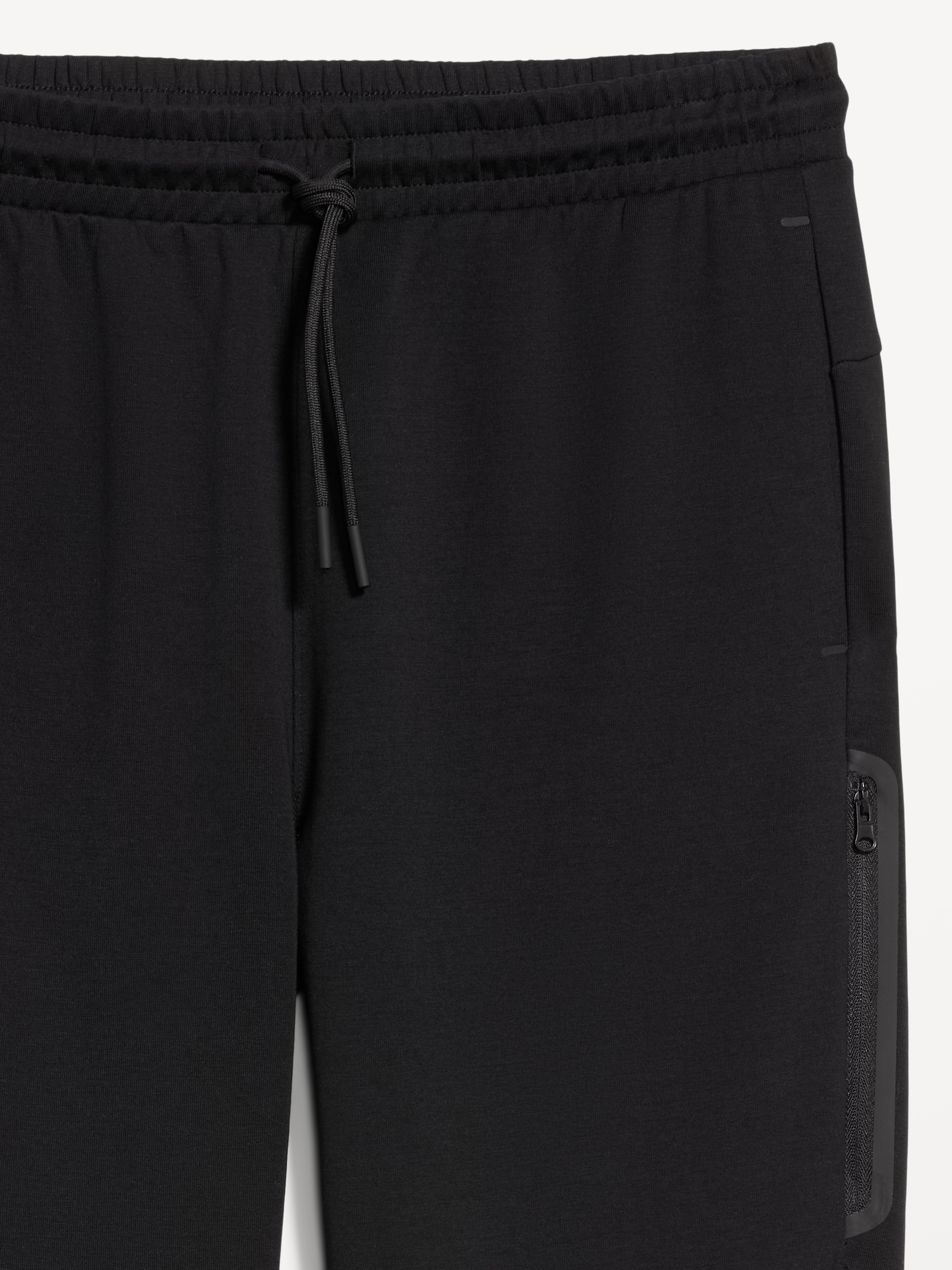 Dynamic Fleece 4.0 Joggers - Black Jack - 3