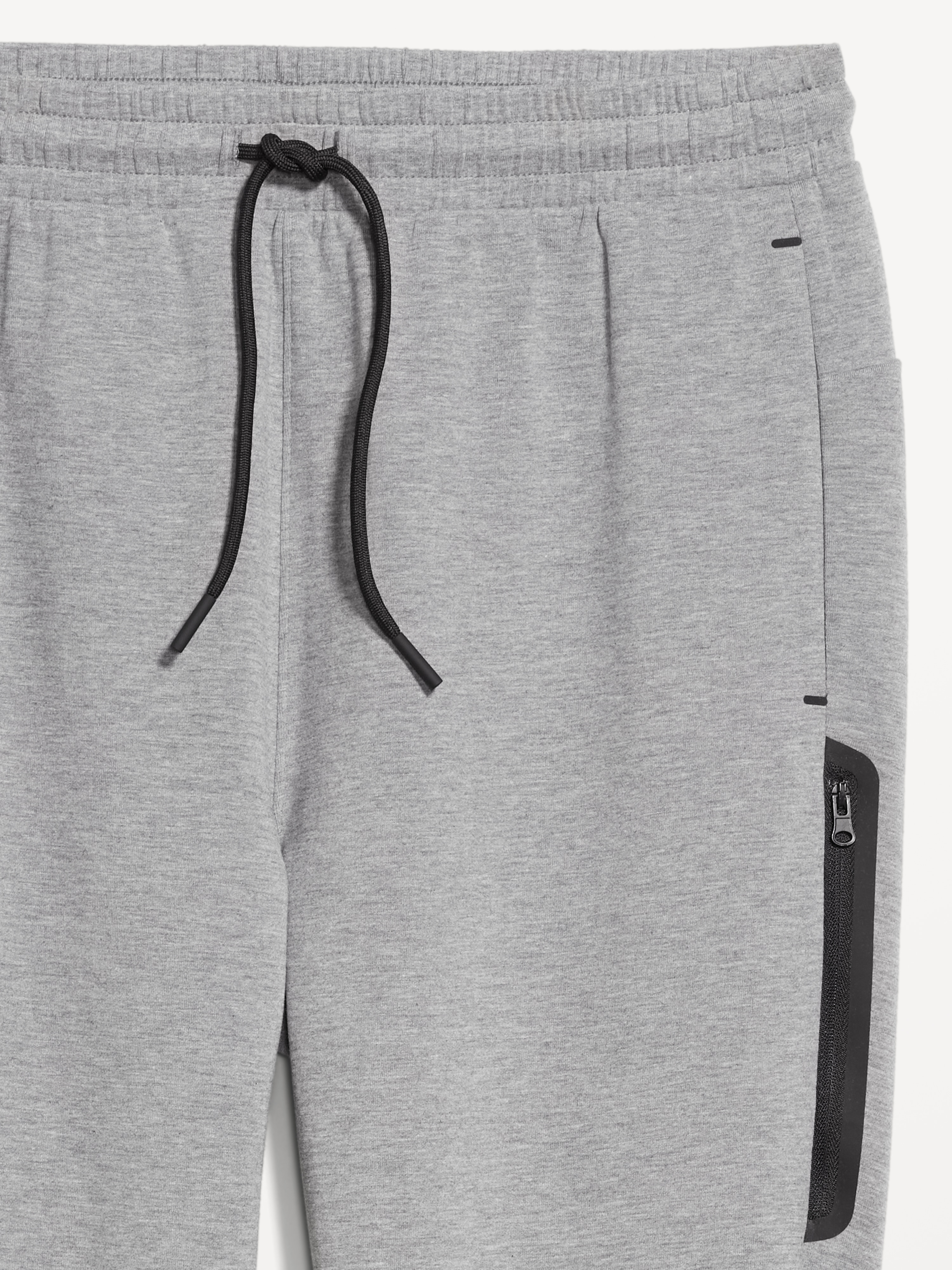 Dynamic Fleece 4.0 Joggers - Gray - 4