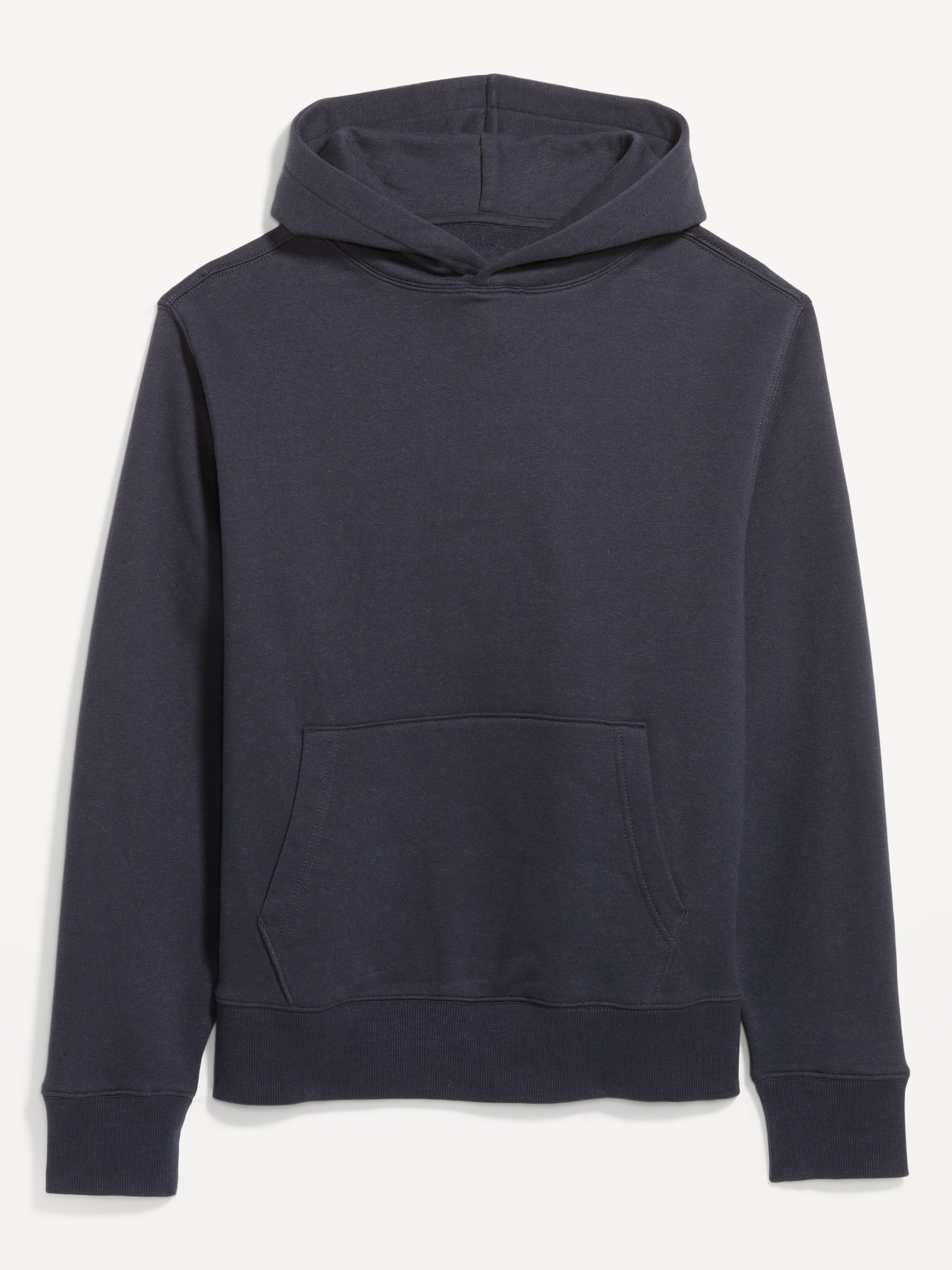 Rotation Popover Hoodie - Navy - 4