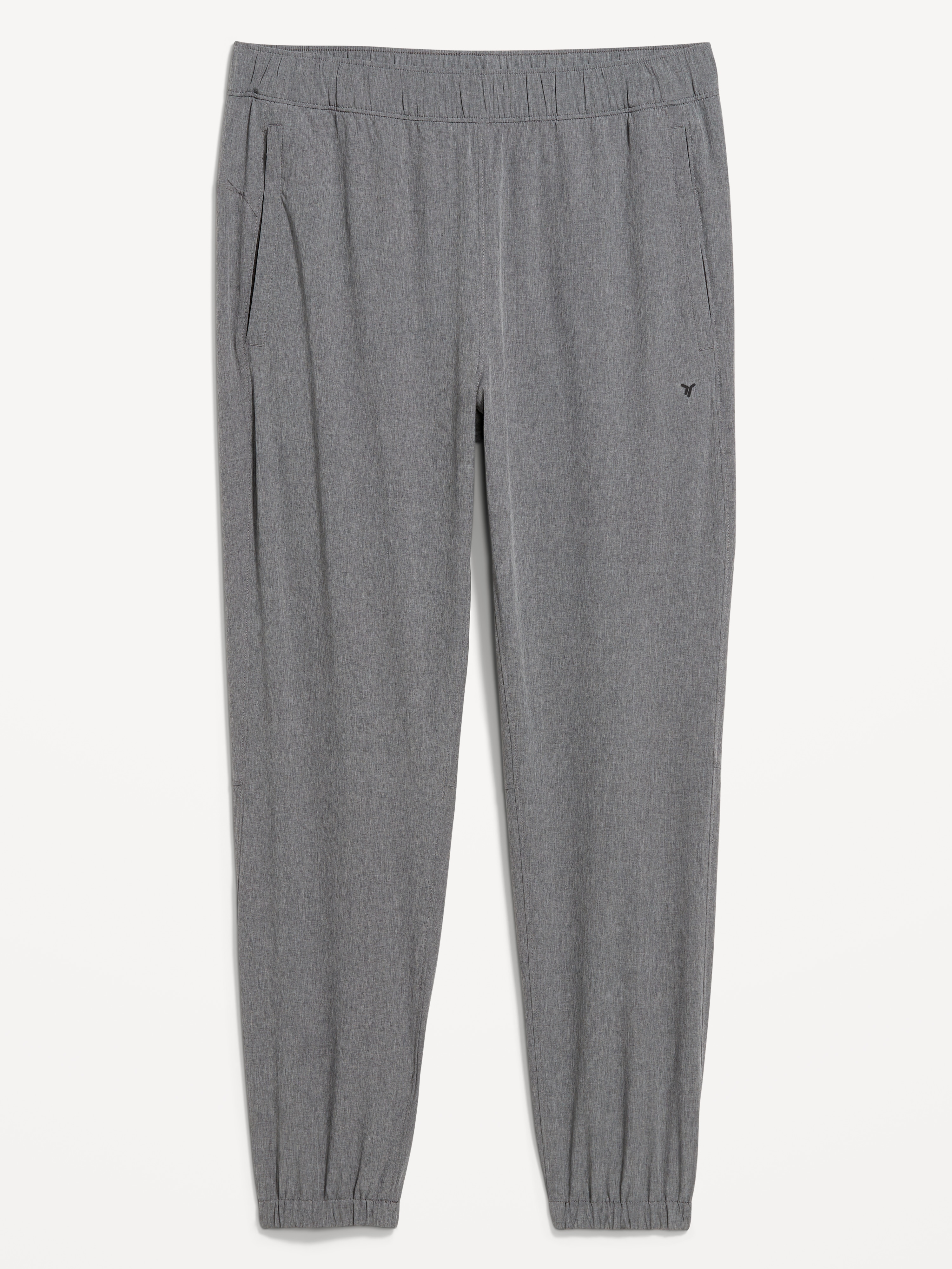 StretchTech Workout Joggers - Gray - 3