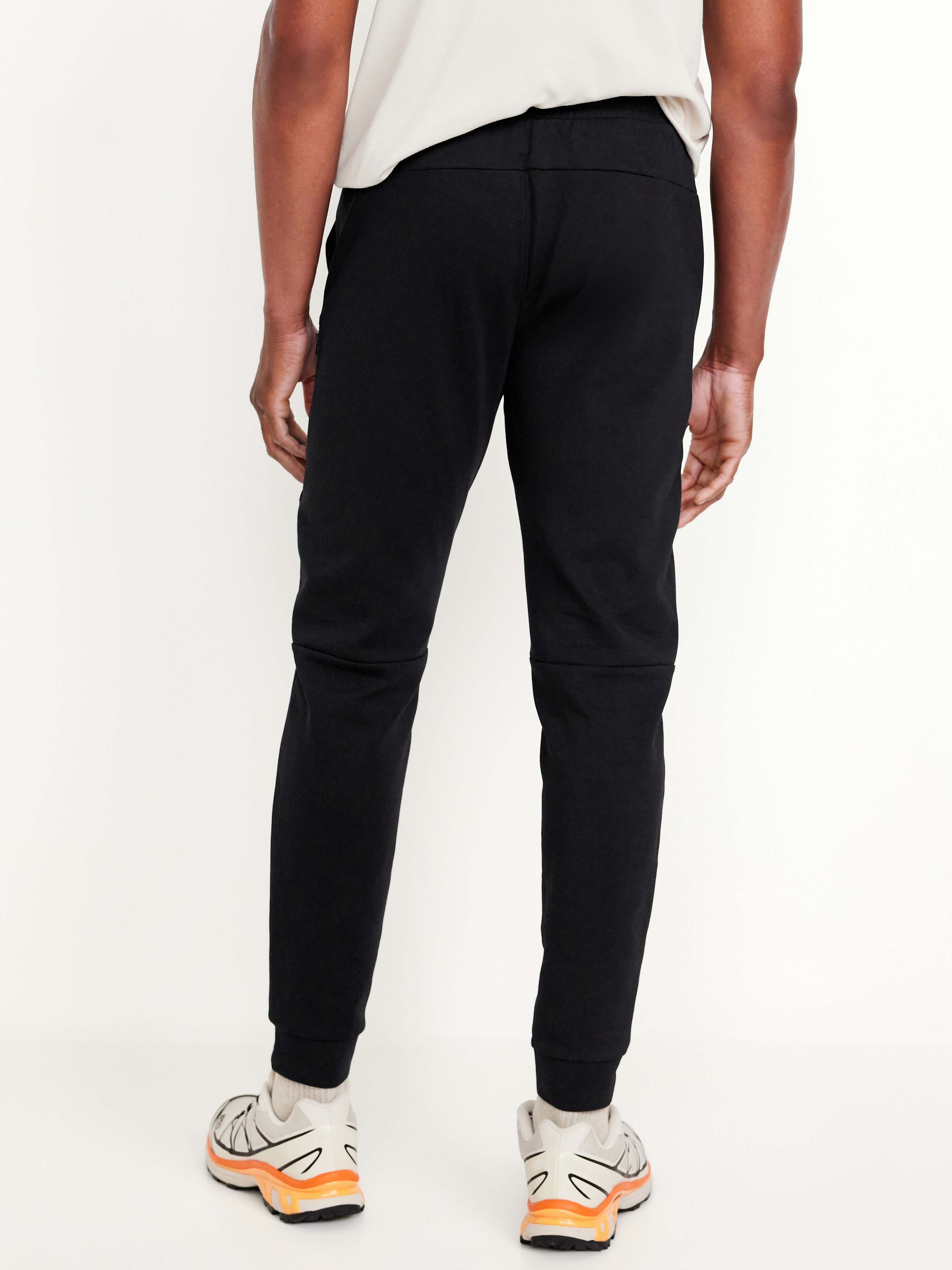 Dynamic Fleece 4.0 Joggers - Black Jack - 2