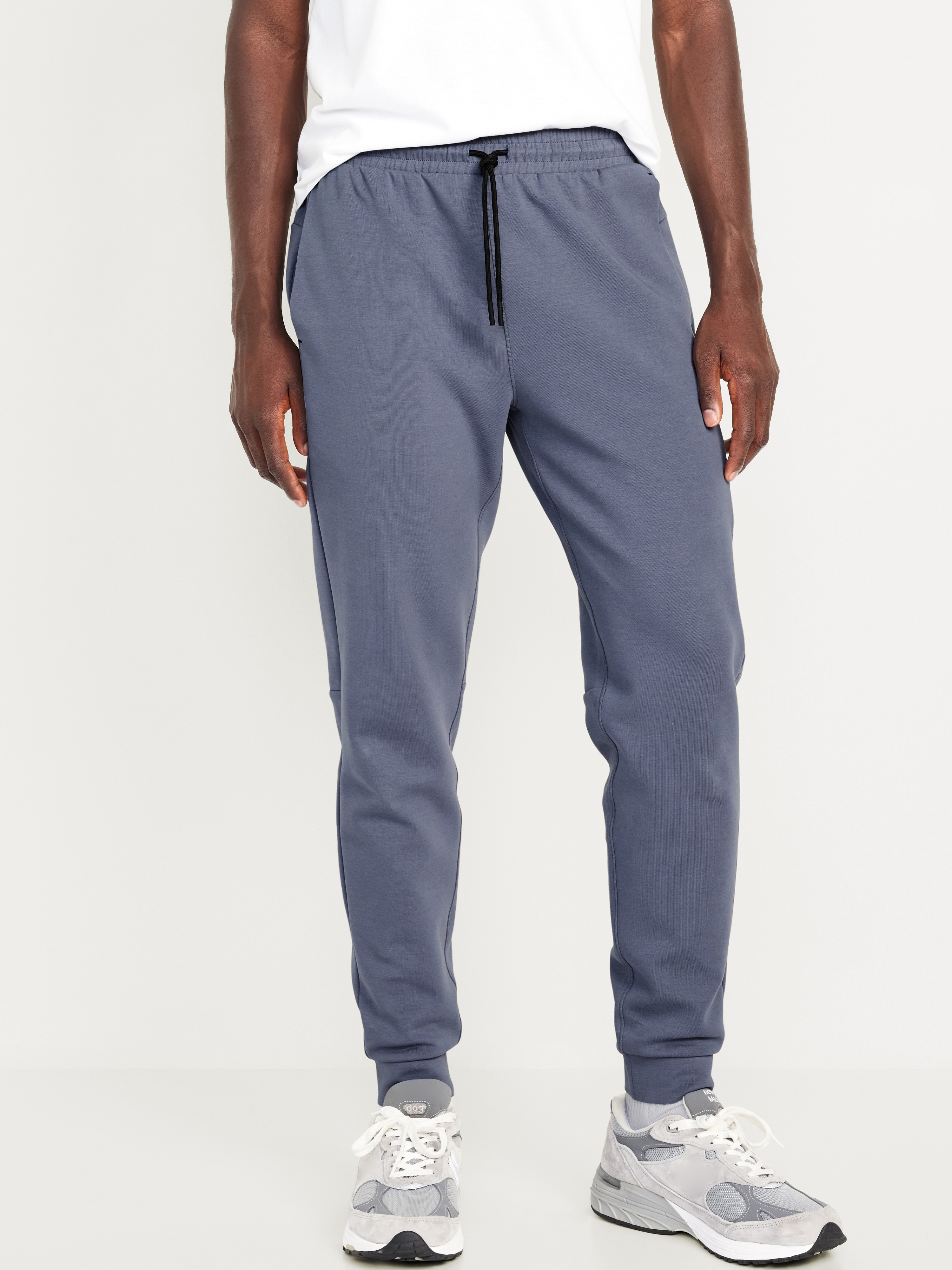 Dynamic Fleece 4.0 Joggers - Blue - 1