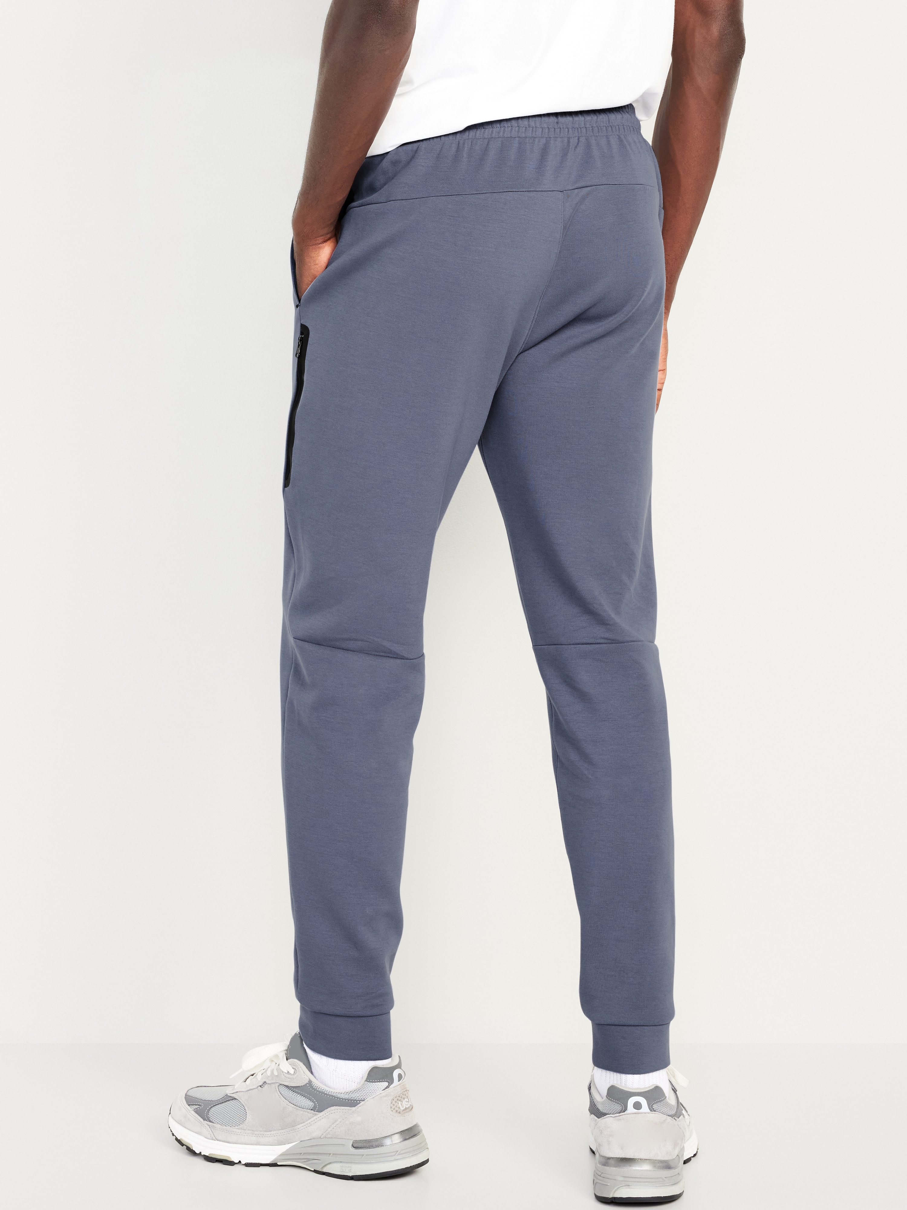 Dynamic Fleece 4.0 Joggers - Blue - 2