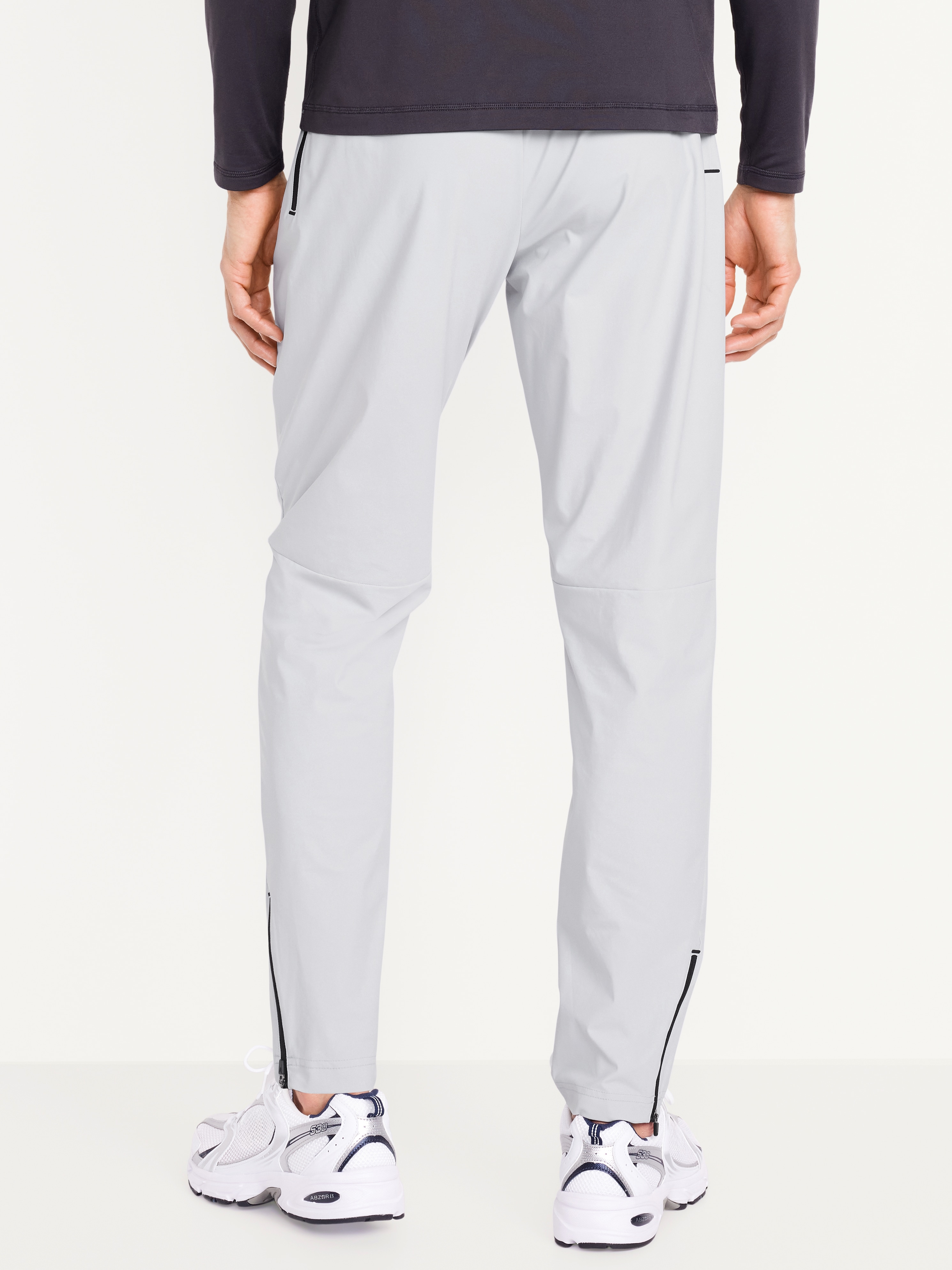 ProTrain Jogger Pants - Cloud Cover - 2