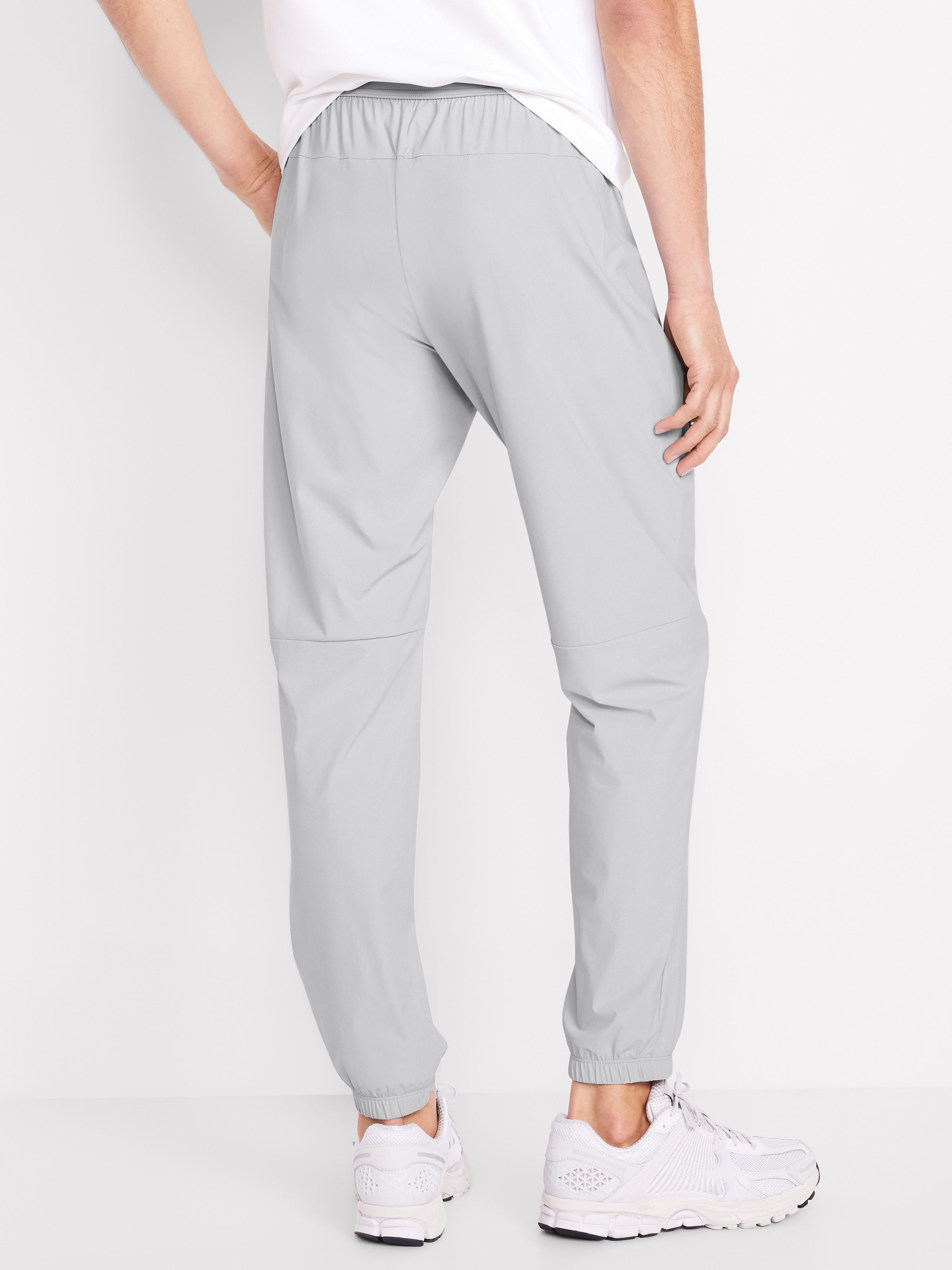ProTrain Jogger Pants - Cloud Cover - 2