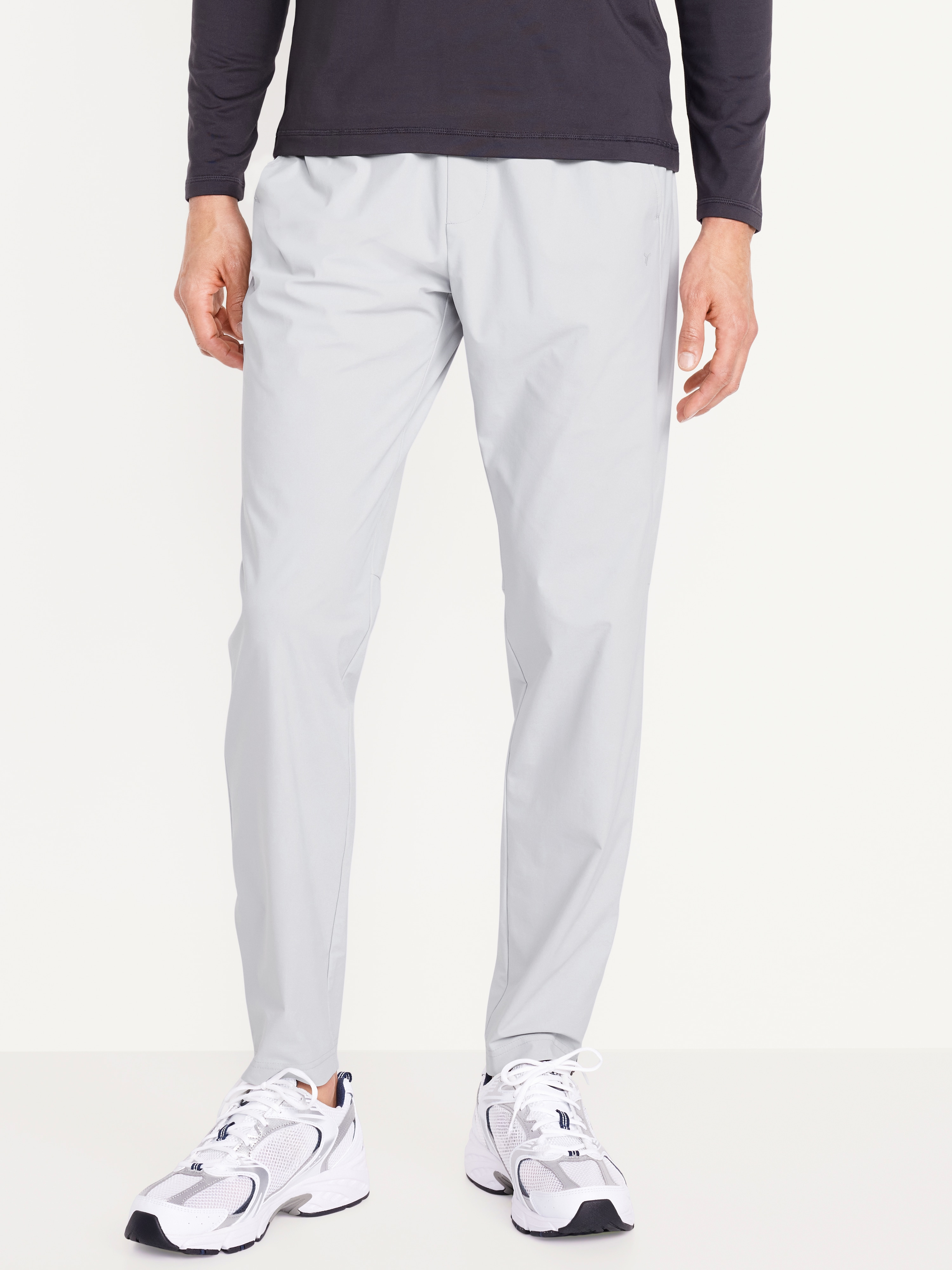 ProTrain Jogger Pants - Cloud Cover - 1