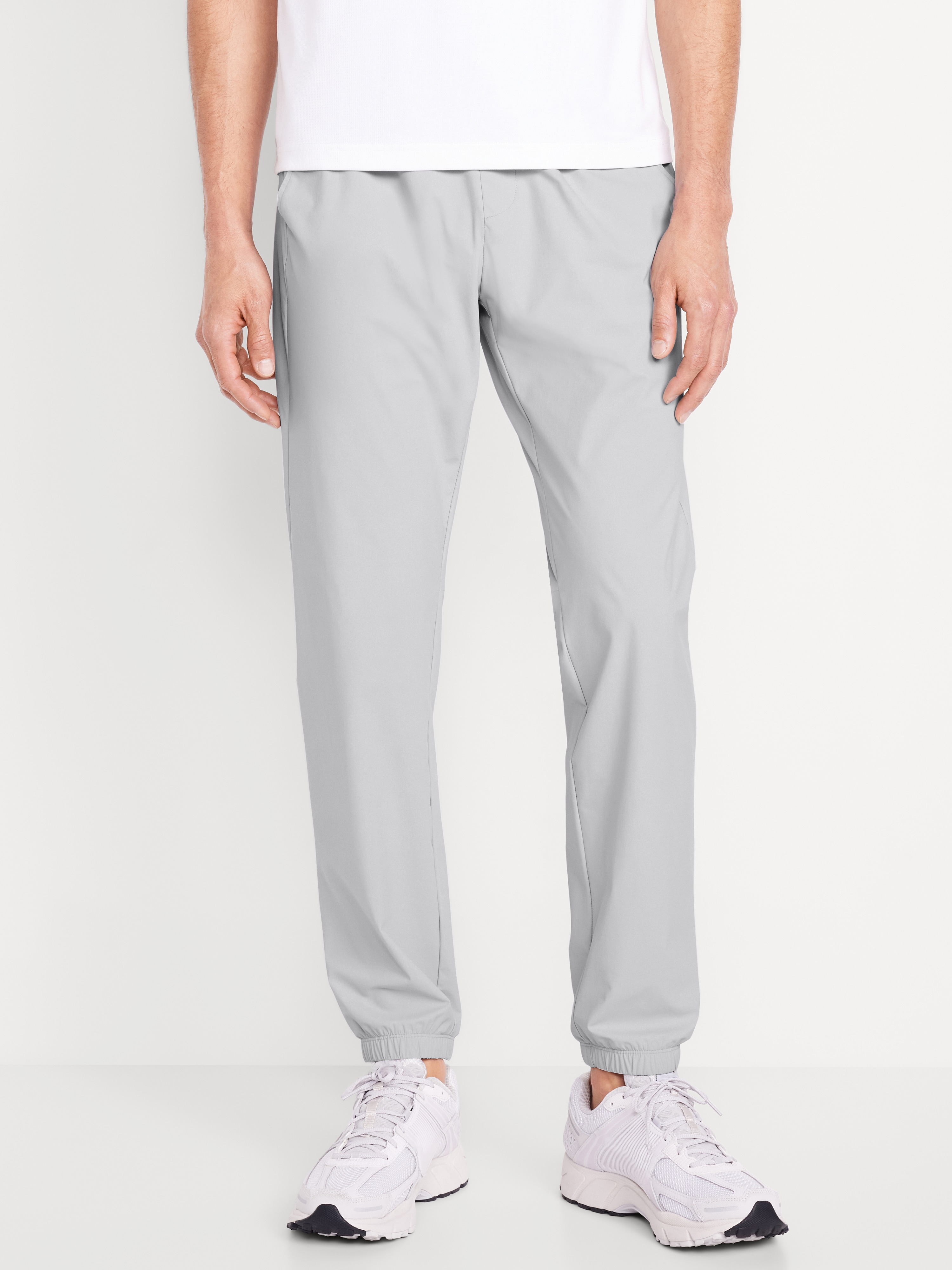 ProTrain Jogger Pants - Cloud Cover - 1