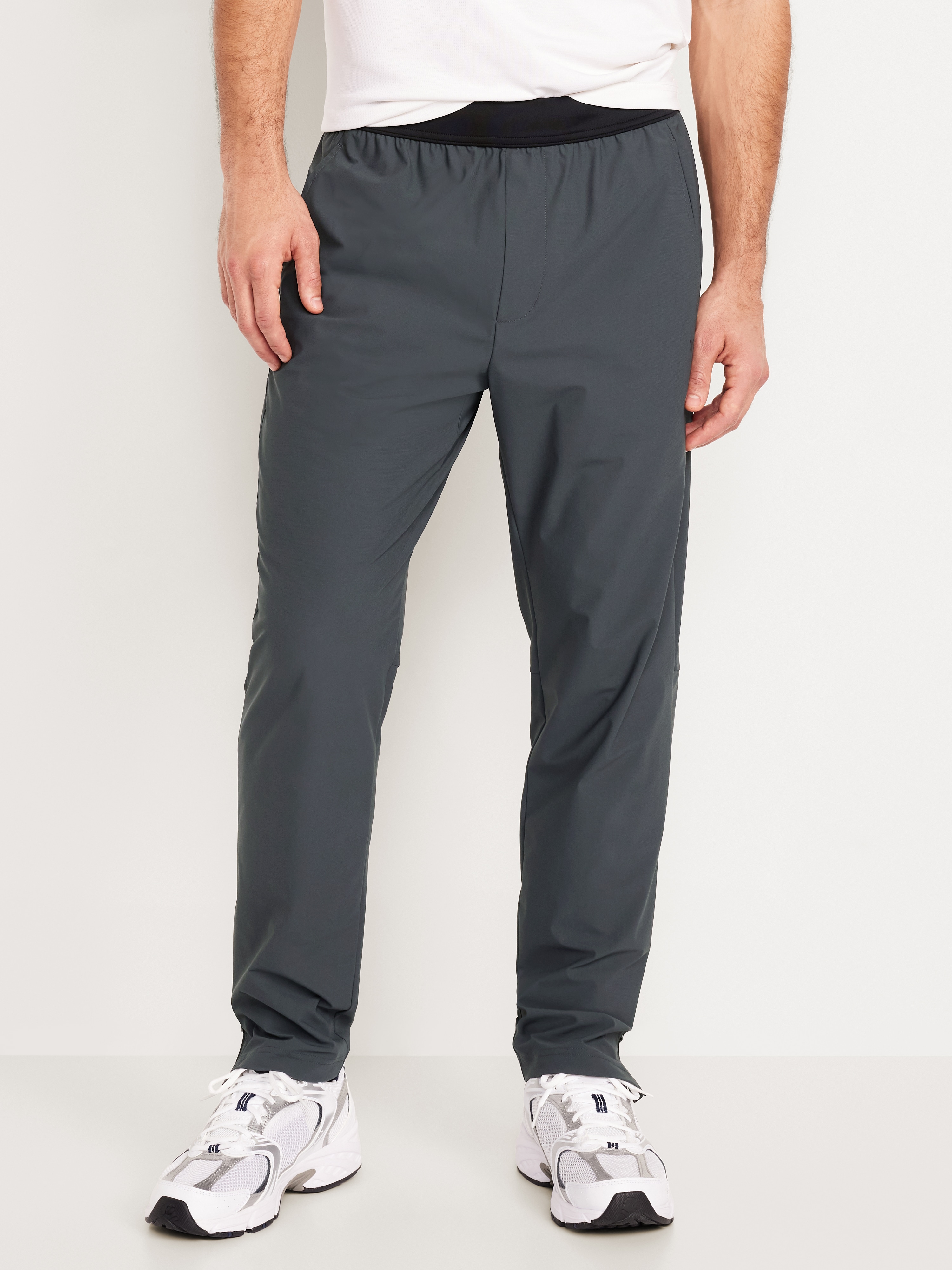 ProTrain Jogger Pants - Panther - 1
