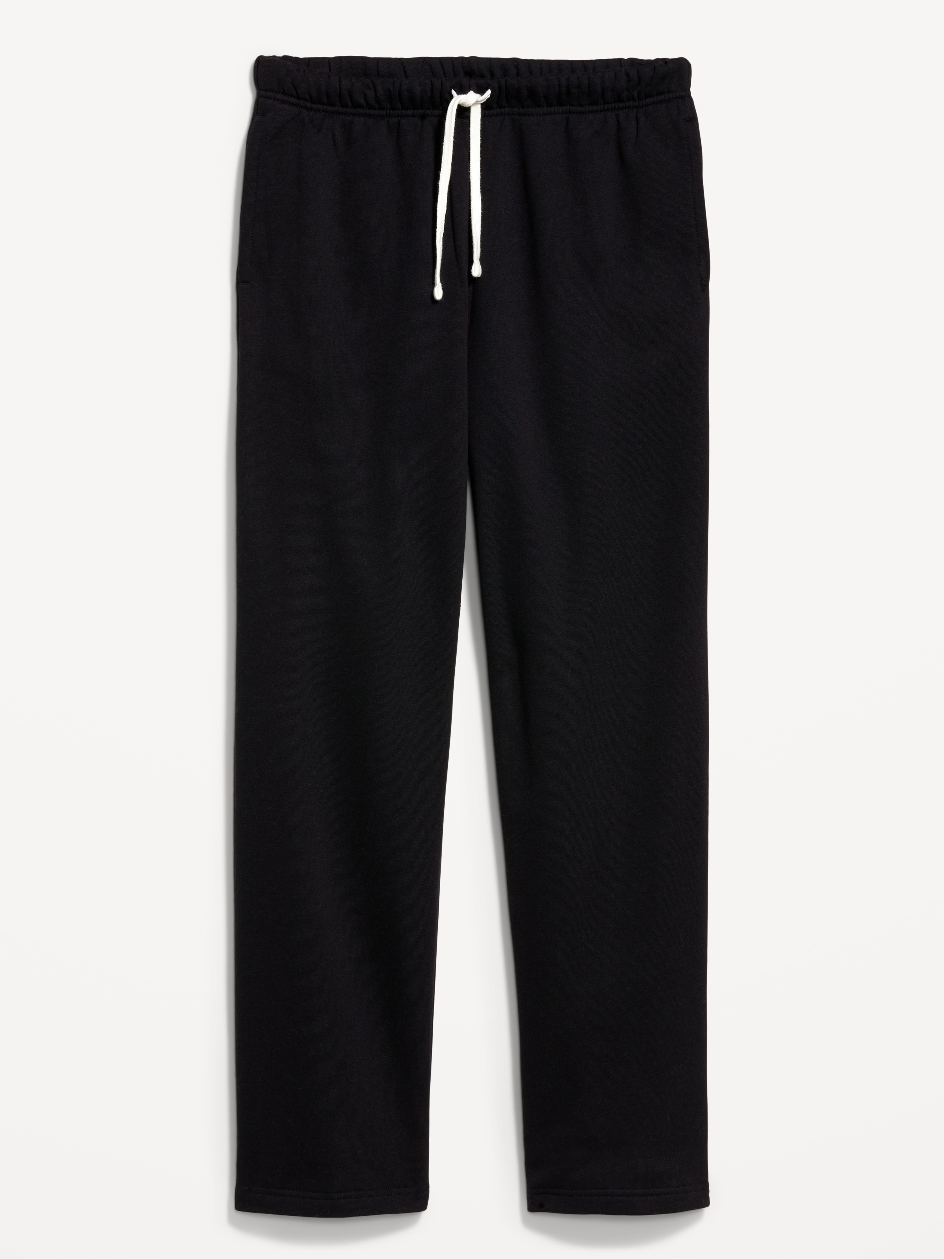 Baggy Rotation Sweatpants - Black Jack - 3