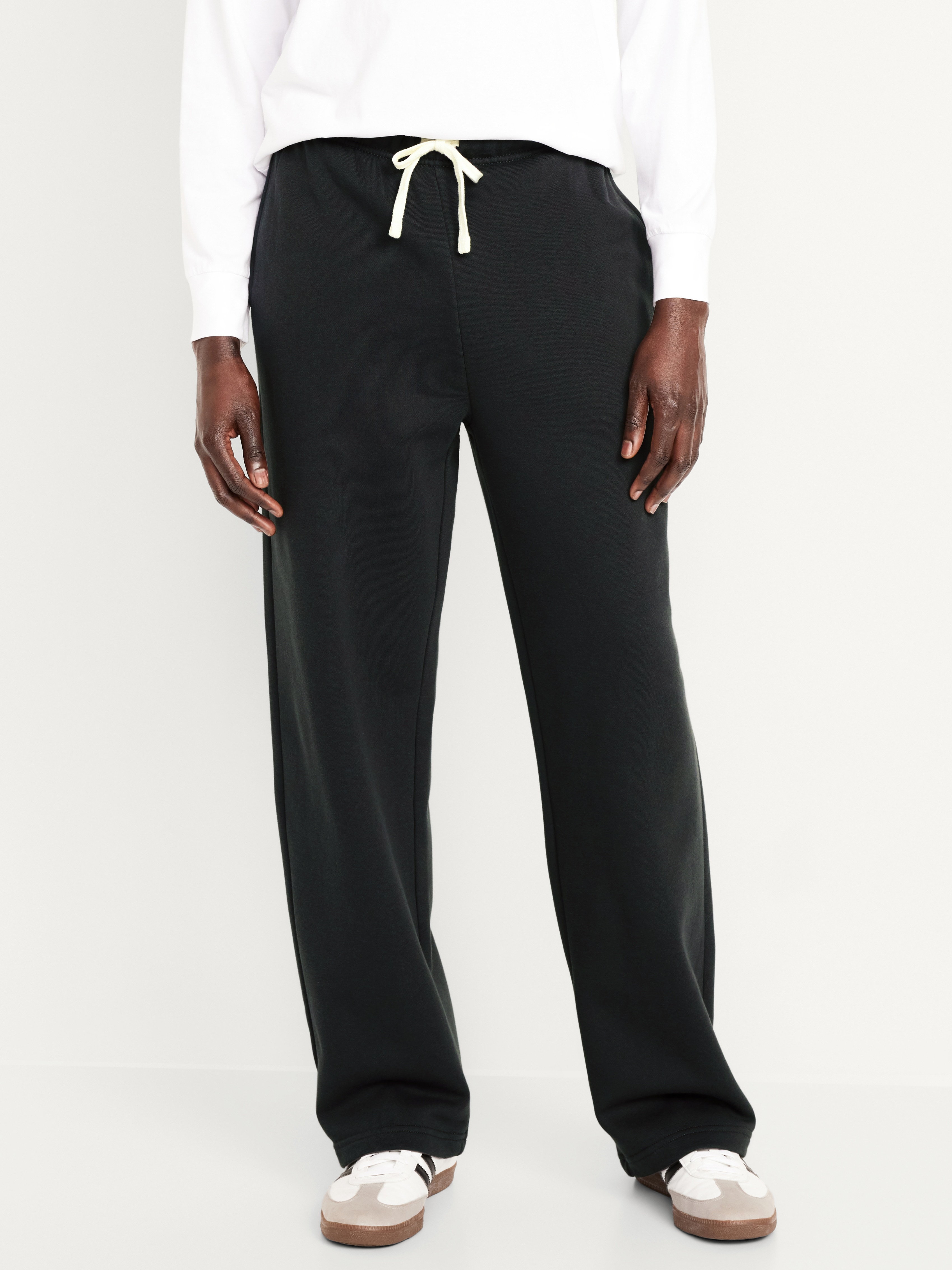 Baggy Rotation Sweatpants - Panther - 1