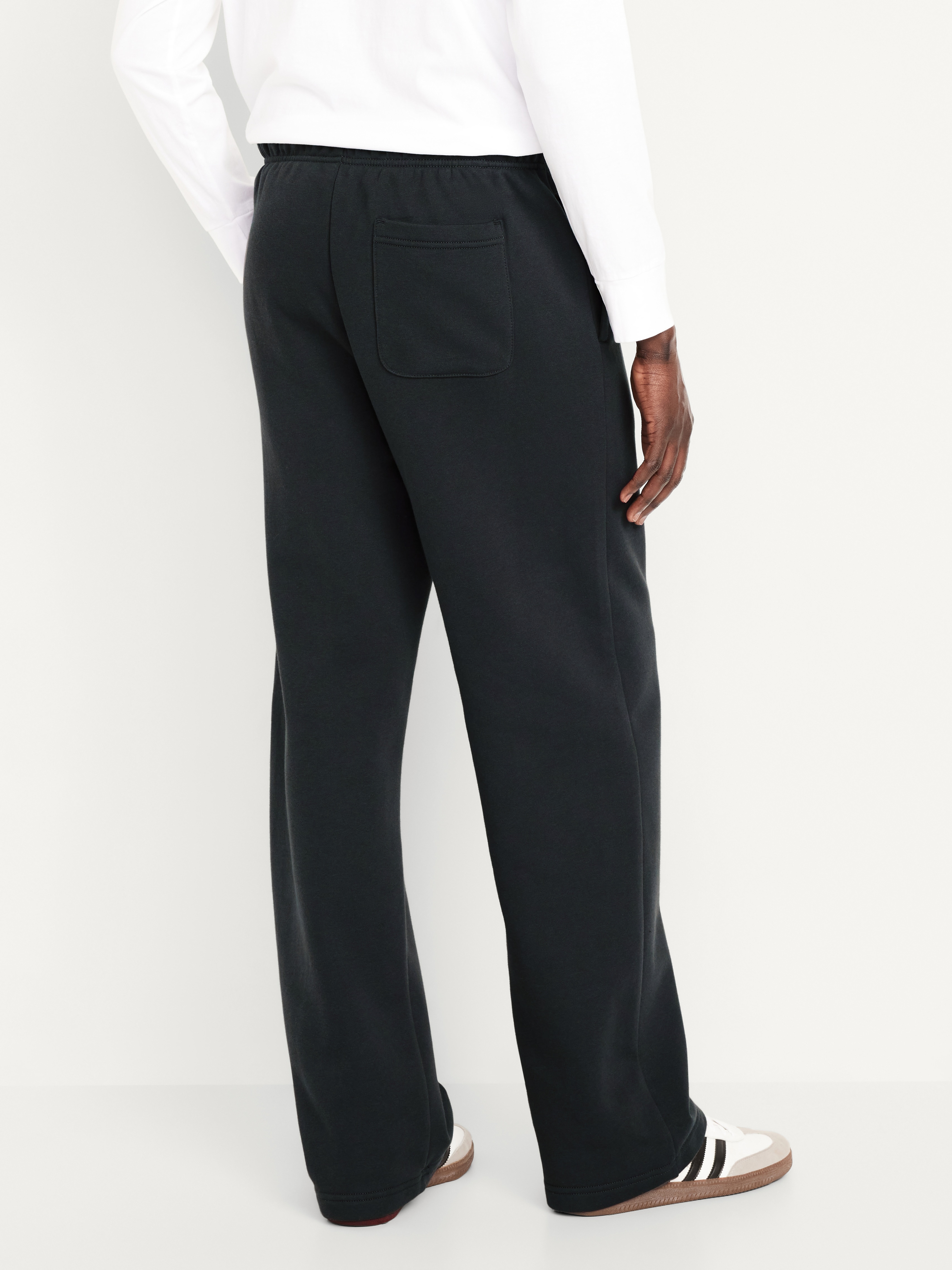 Baggy Rotation Sweatpants - Panther - 2