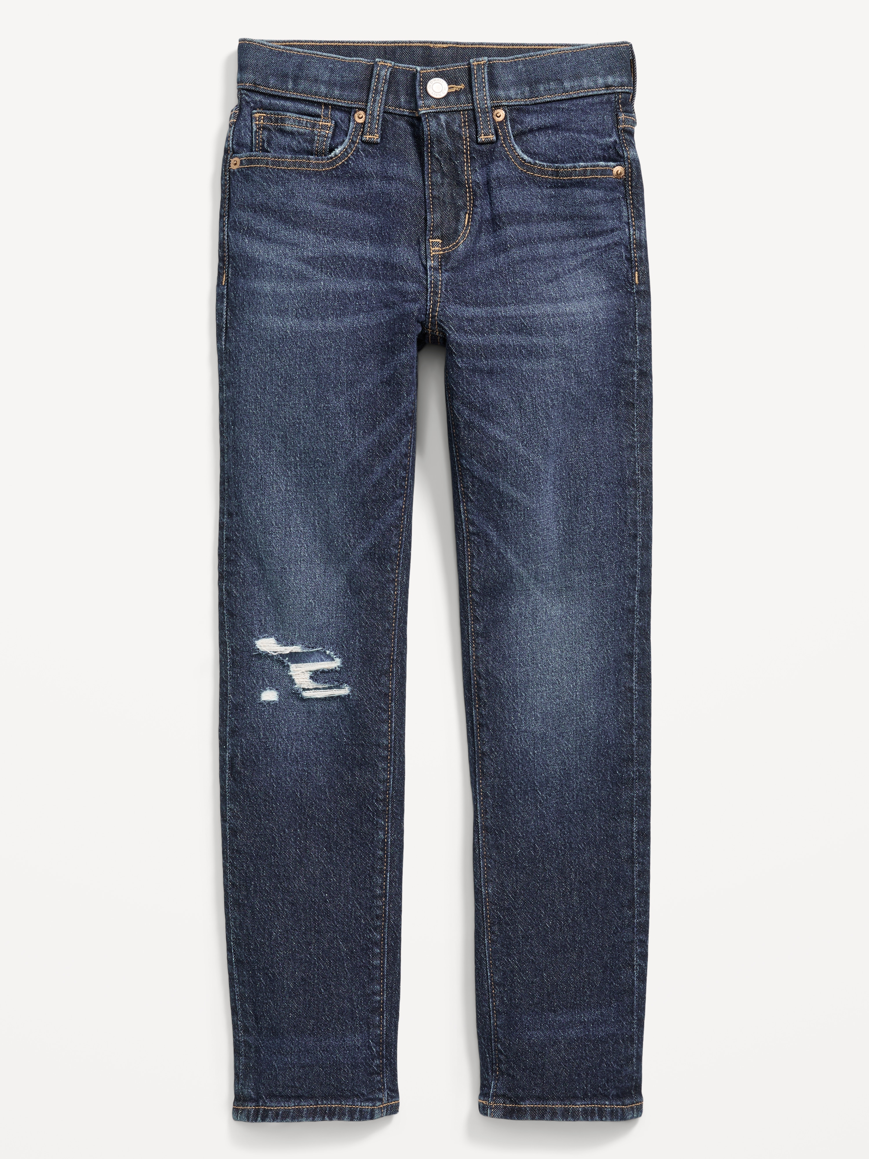 Slim 360° Stretch Jeans for Boys - King - 4