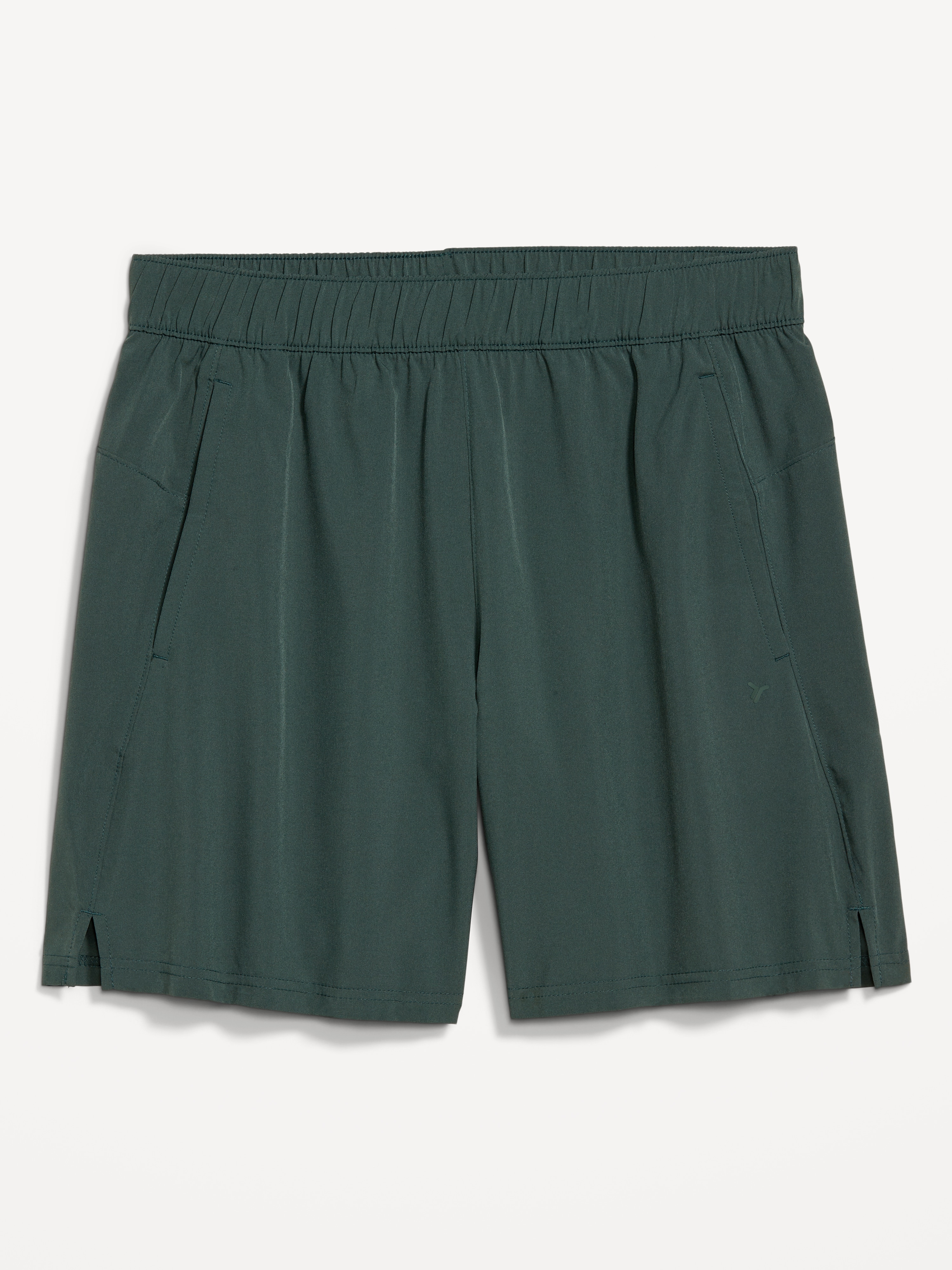 StretchTech Workout Shorts -- 7-inch inseam - Tamalpais - 3