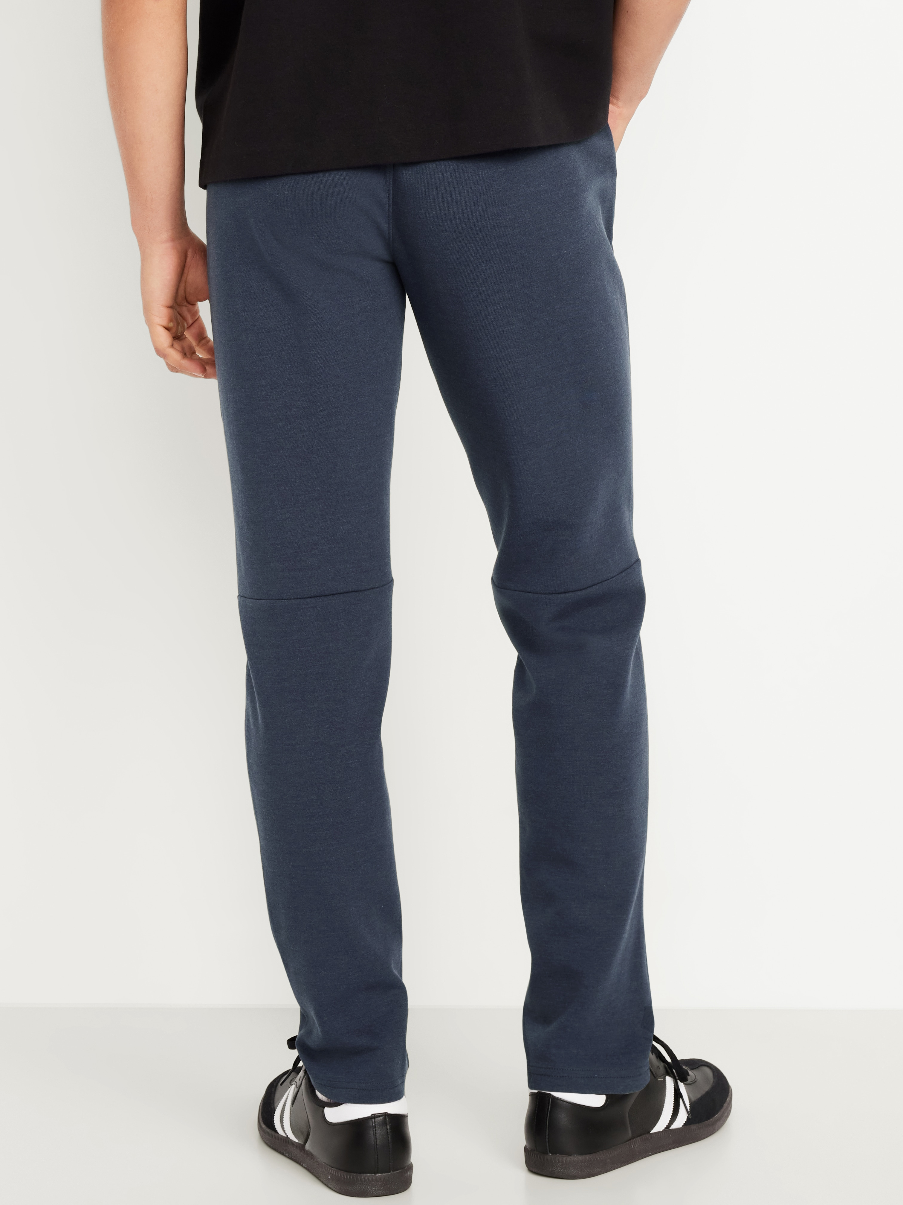Dynamic Fleece 4.0 Tapered Pants - Classic Navy - 2
