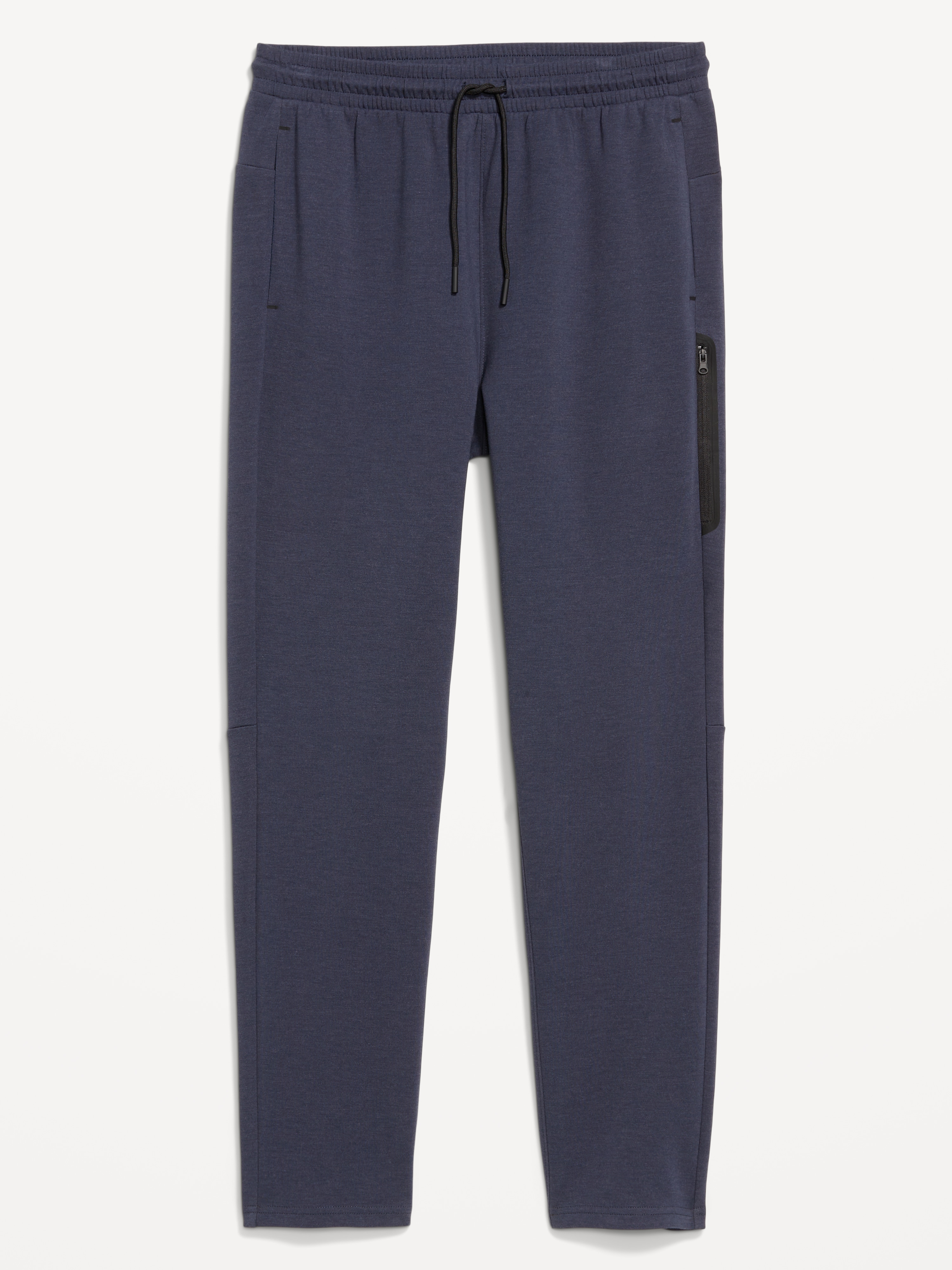 Dynamic Fleece 4.0 Tapered Pants - Classic Navy - 1