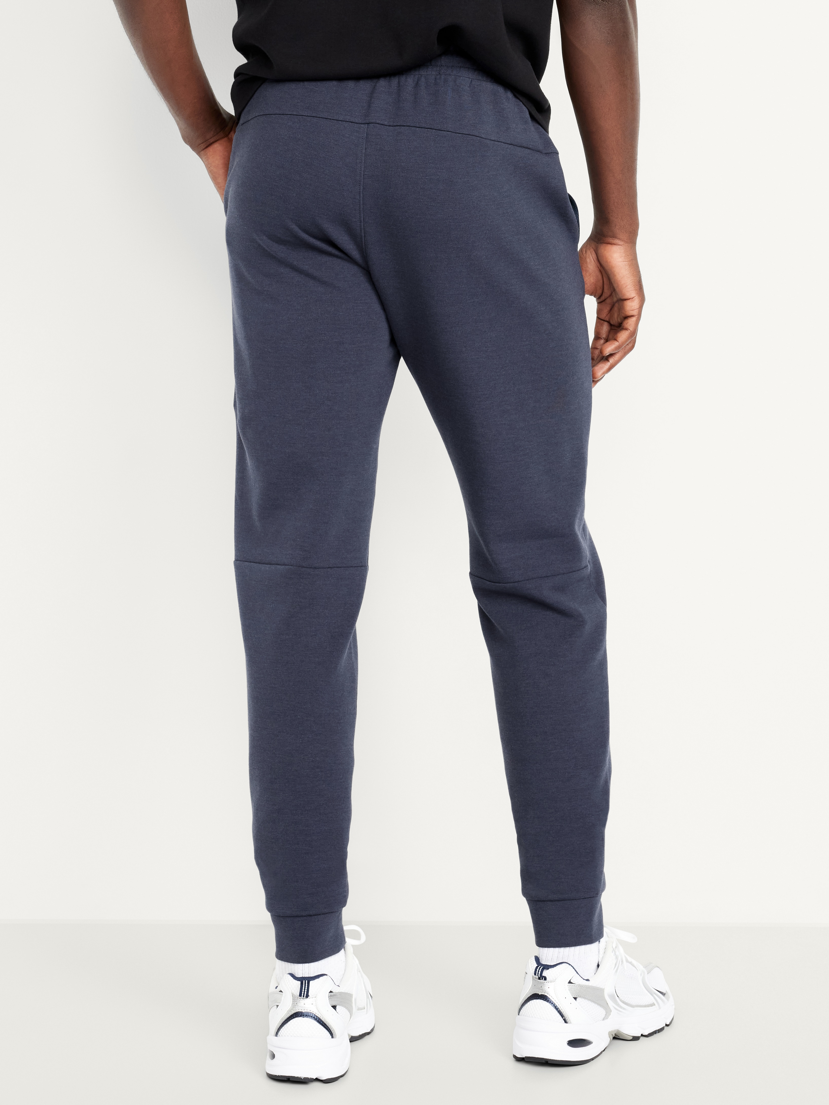 Dynamic Fleece 4.0 Joggers - Classic Navy - 2