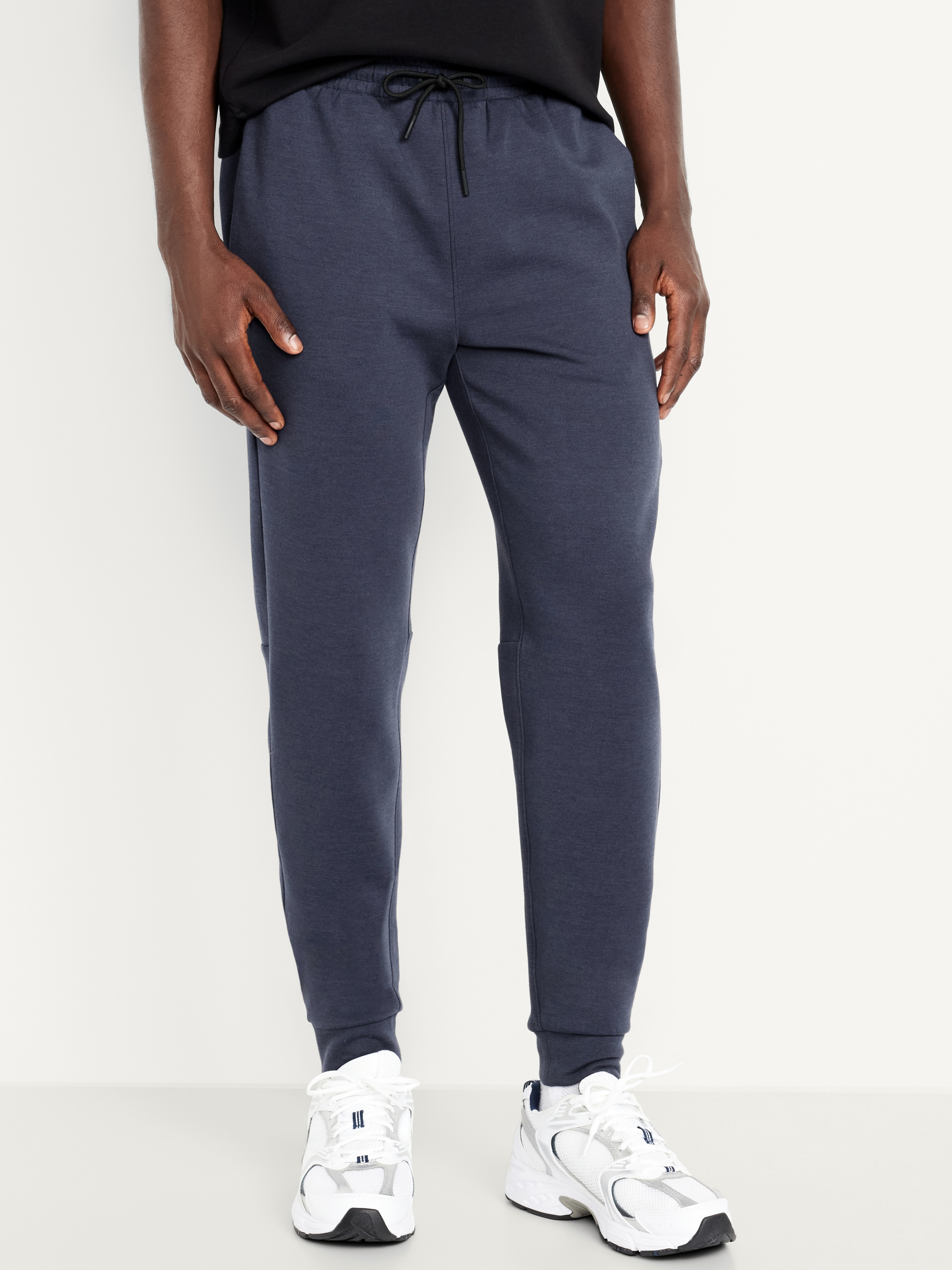 Dynamic Fleece 4.0 Joggers - Classic Navy - 1
