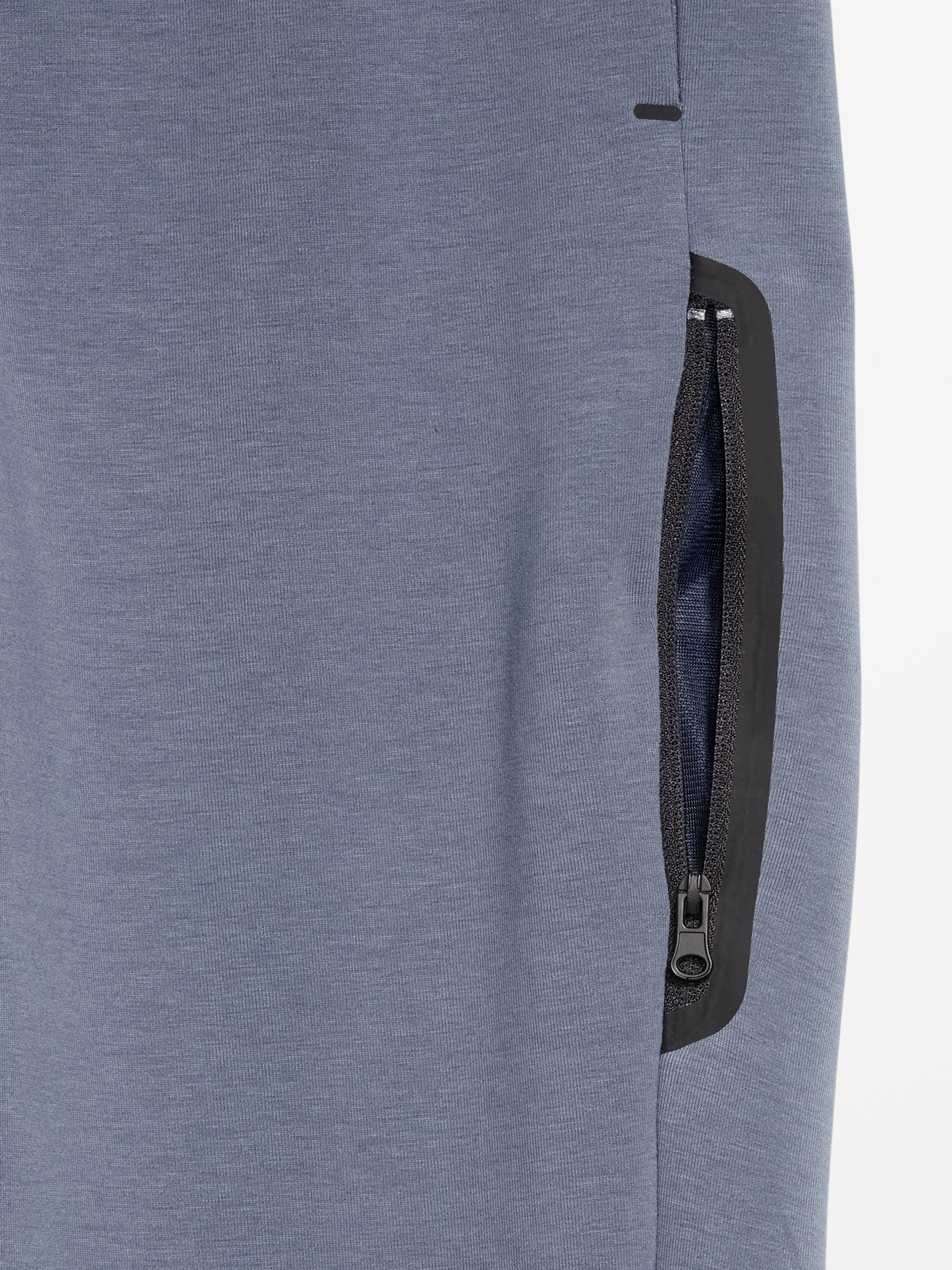 Dynamic Fleece 4.0 Tapered Pants - Wintry Waters - 4