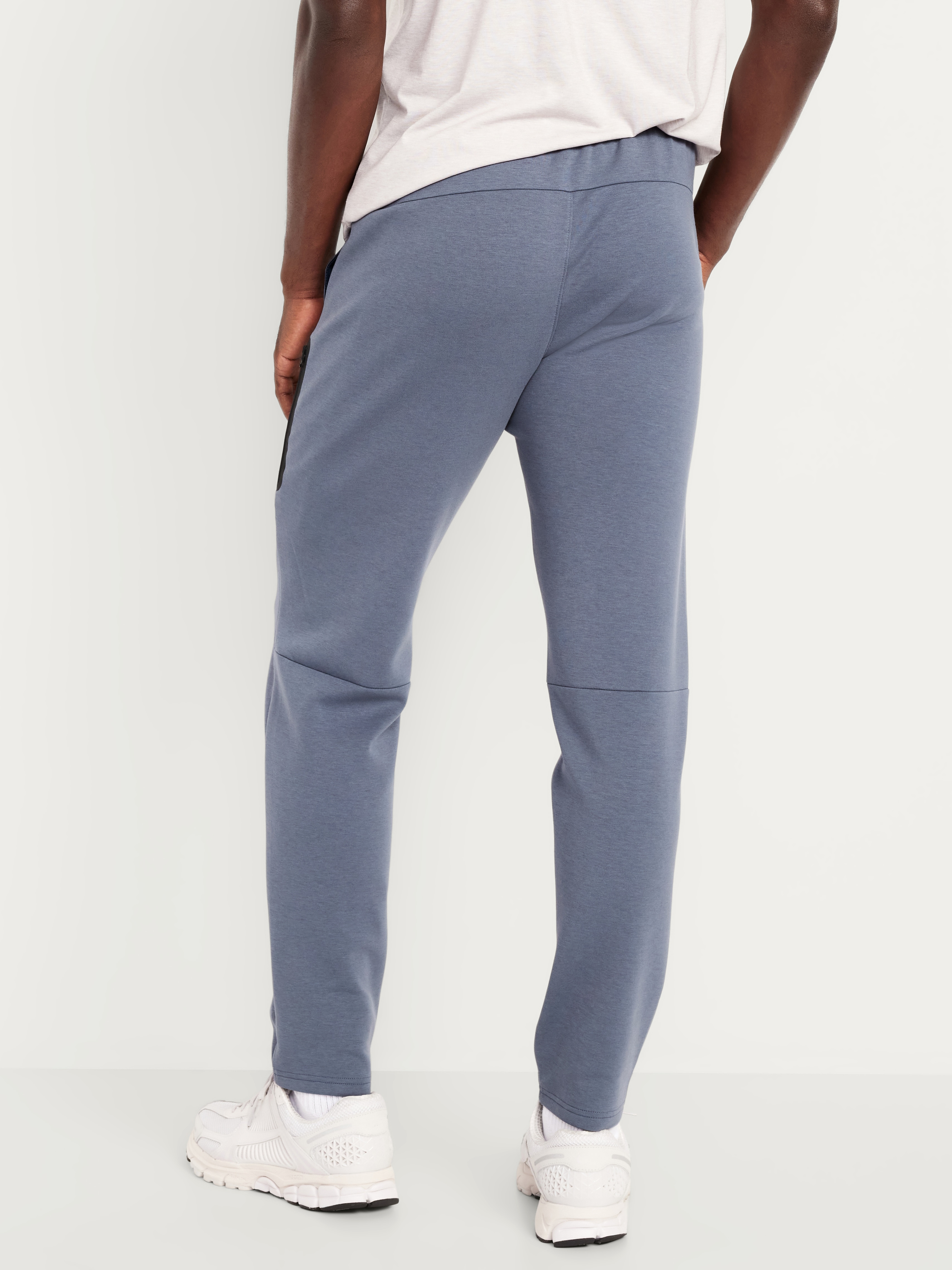 Dynamic Fleece 4.0 Tapered Pants - Wintry Waters - 2